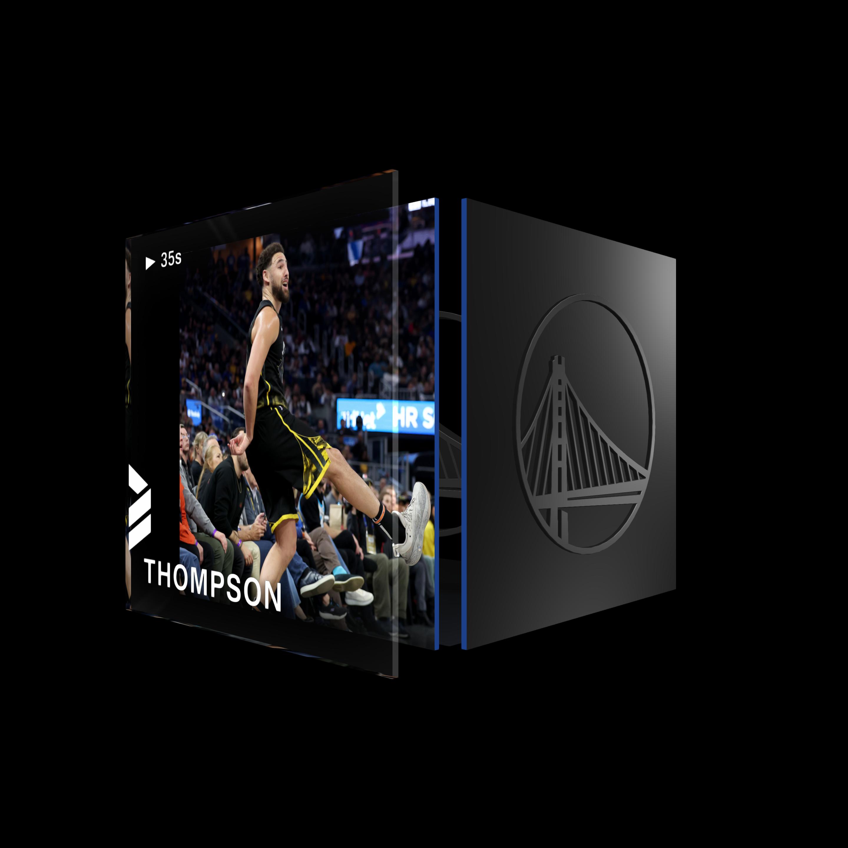 Klay Thompson