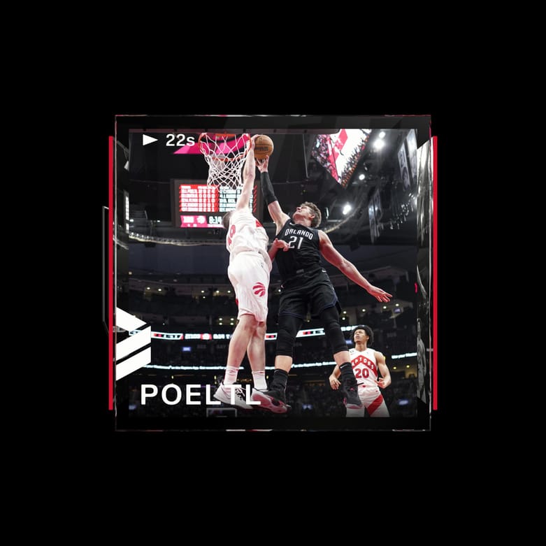 Jakob Poeltl