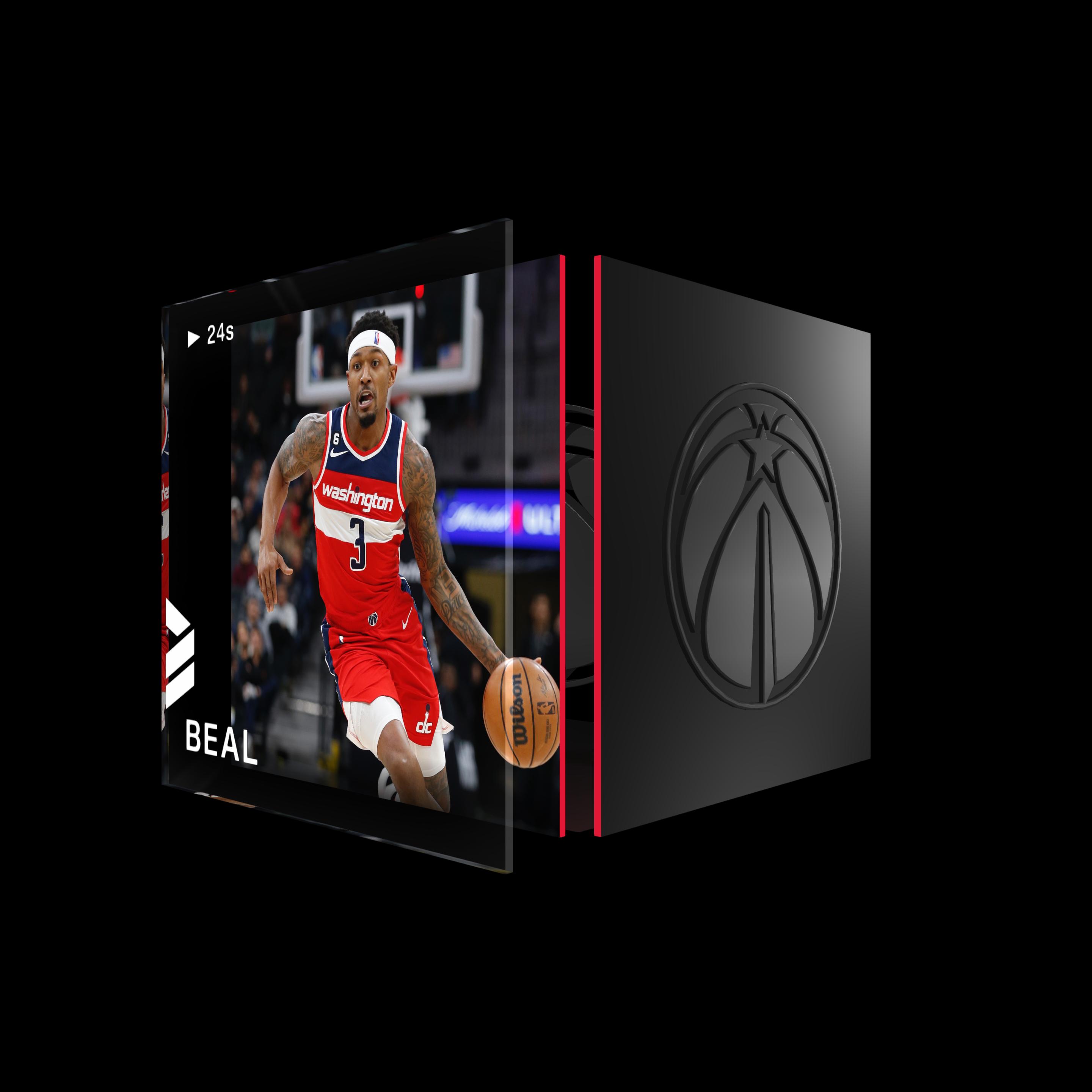 Bradley Beal