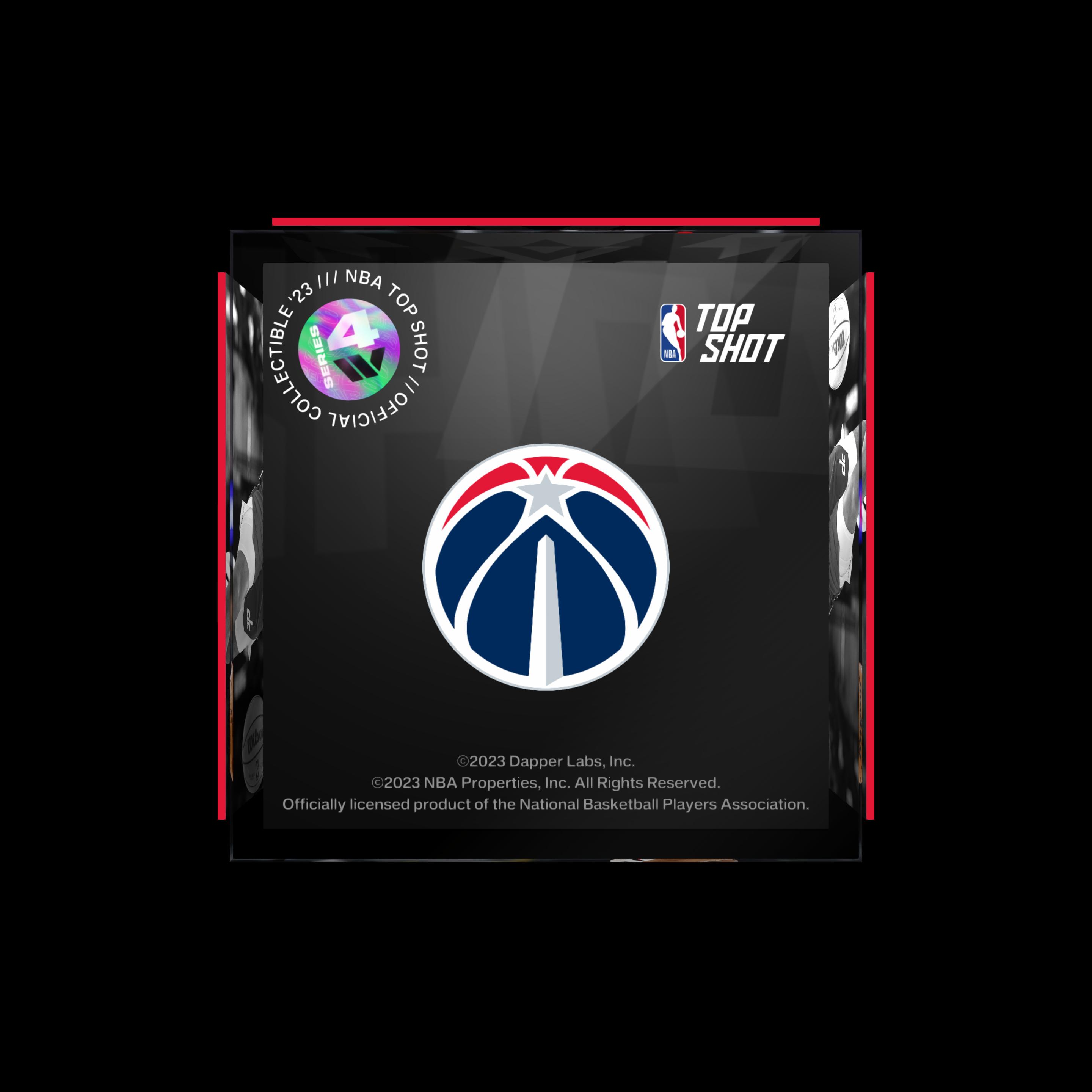 Bradley Beal