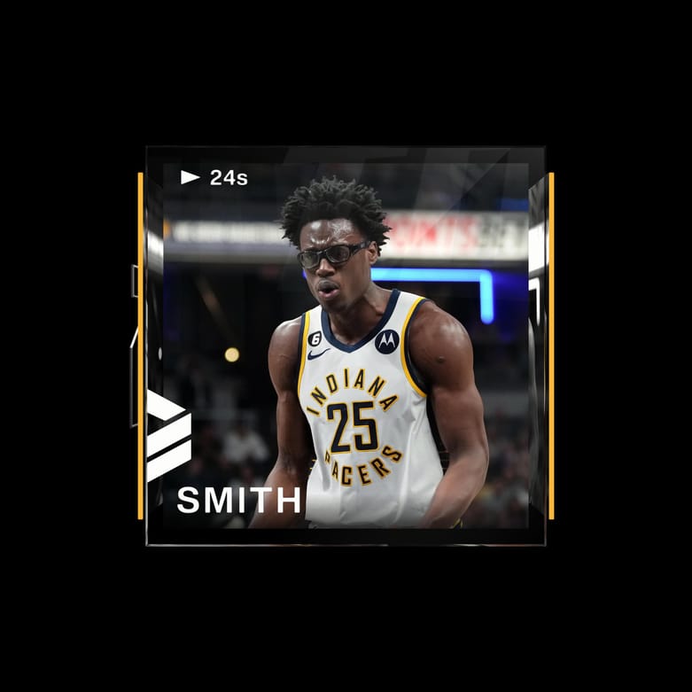 Jalen Smith