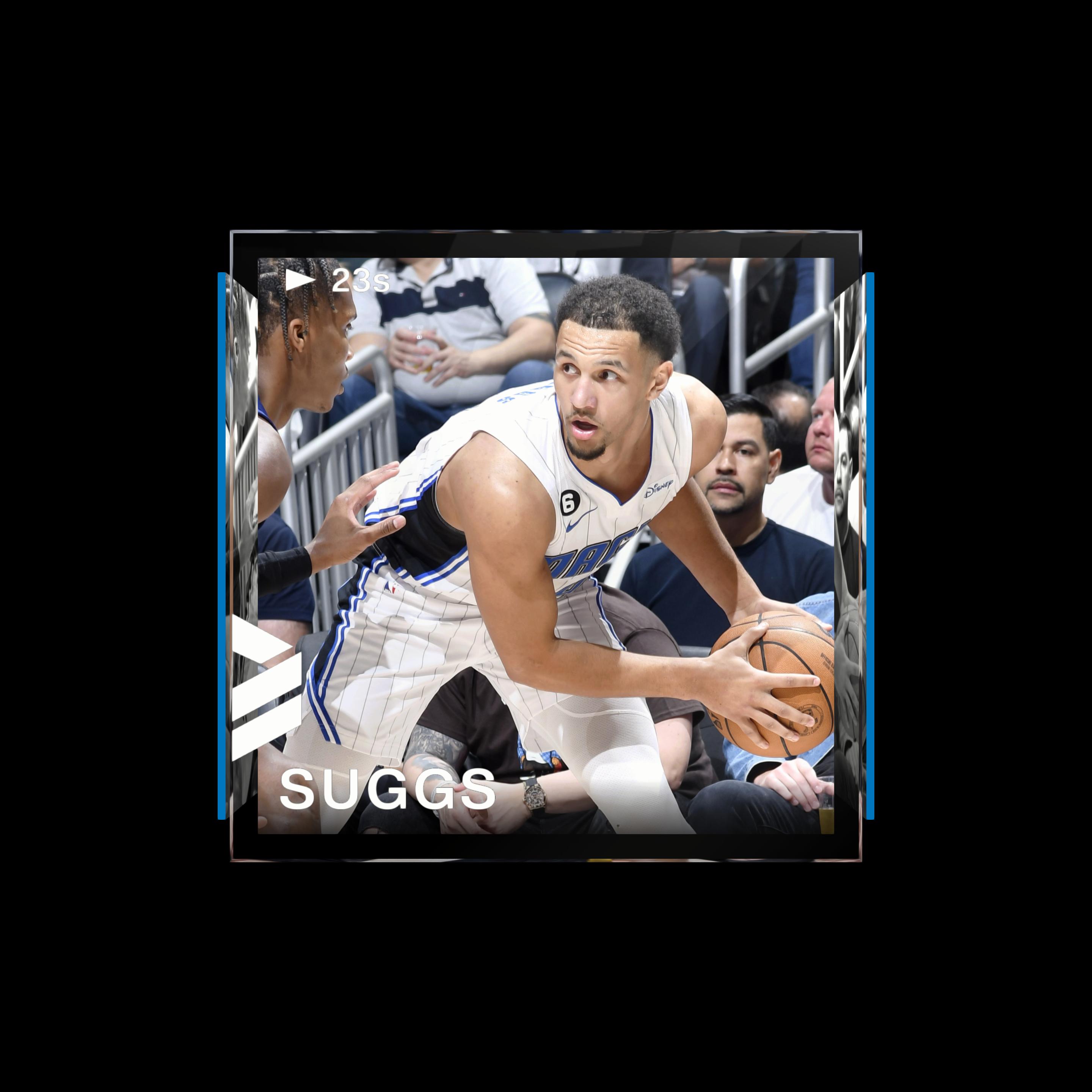 Jalen Suggs