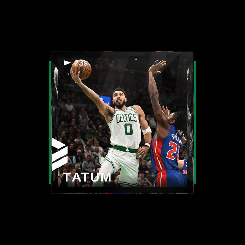 Jayson Tatum
