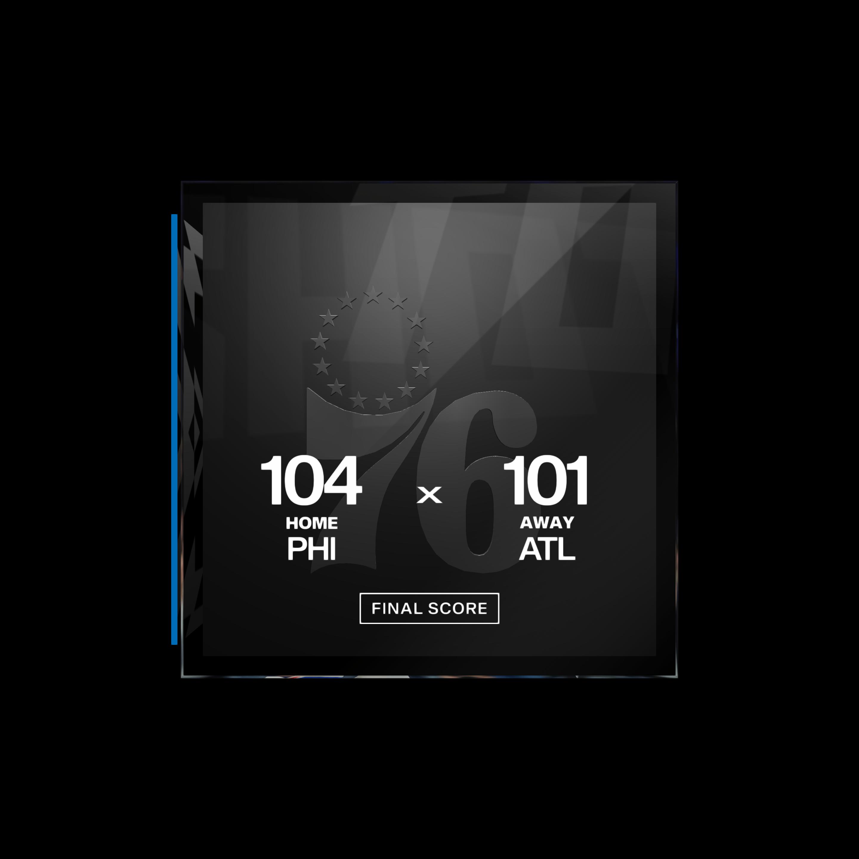 Tobias Harris
