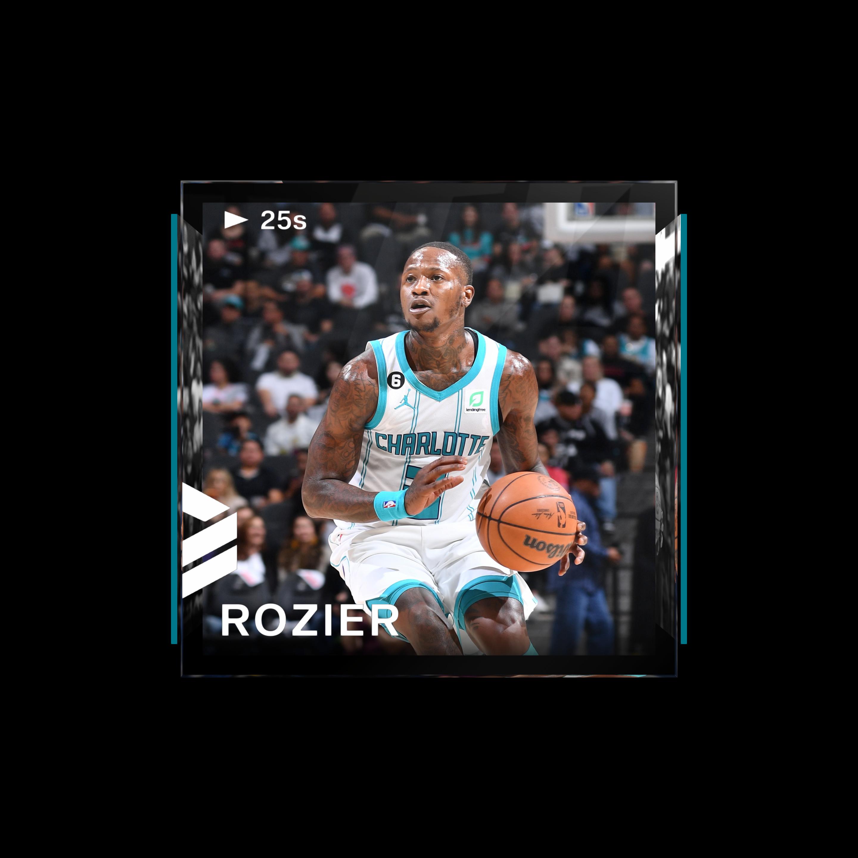 Terry Rozier