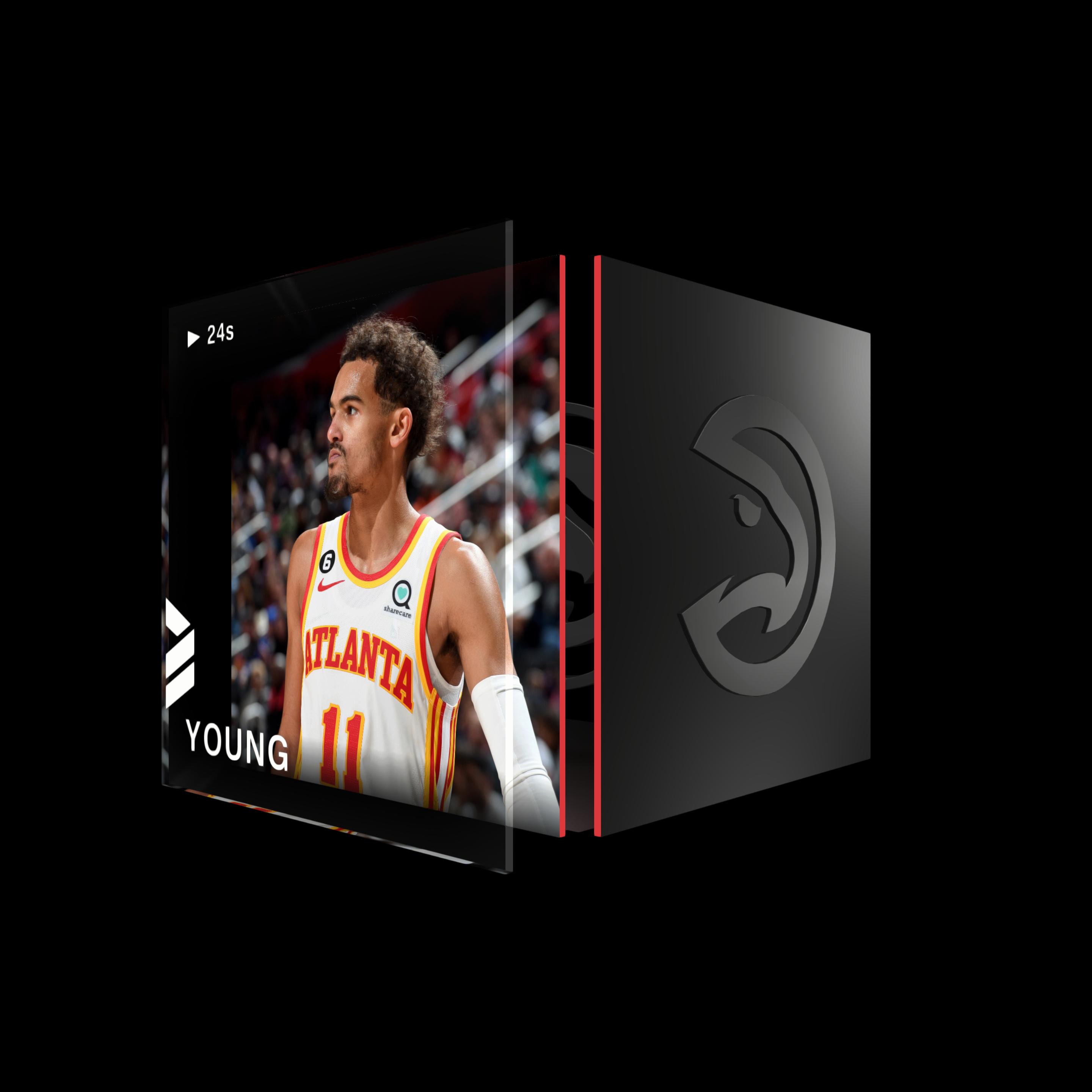 Trae Young