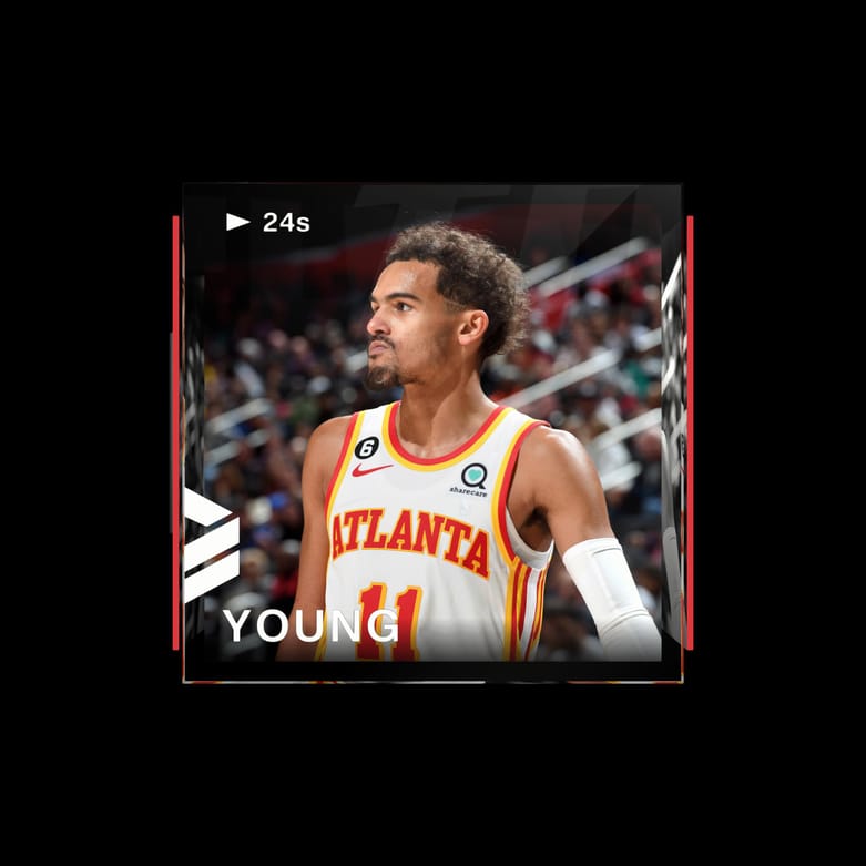 Trae Young