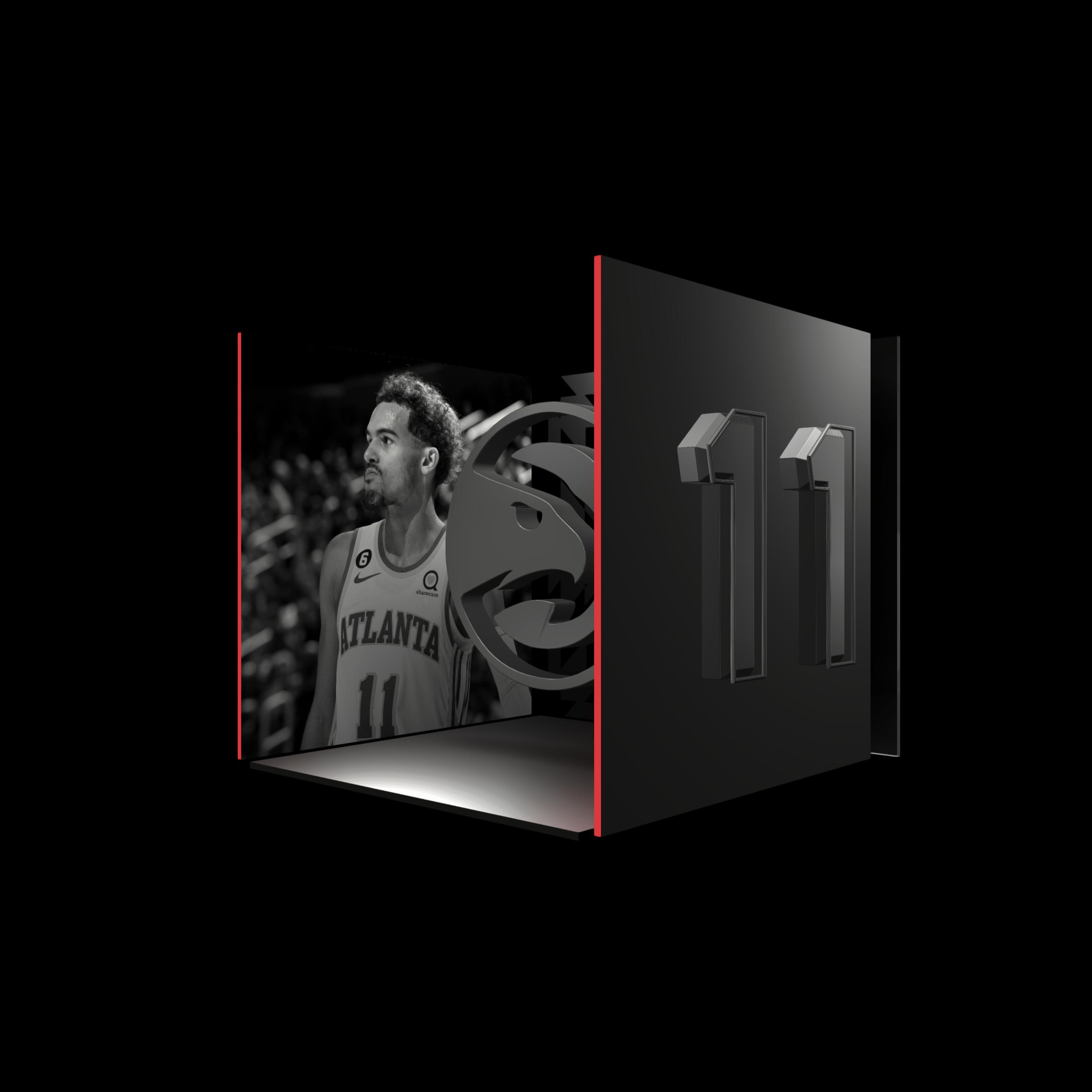 Trae Young