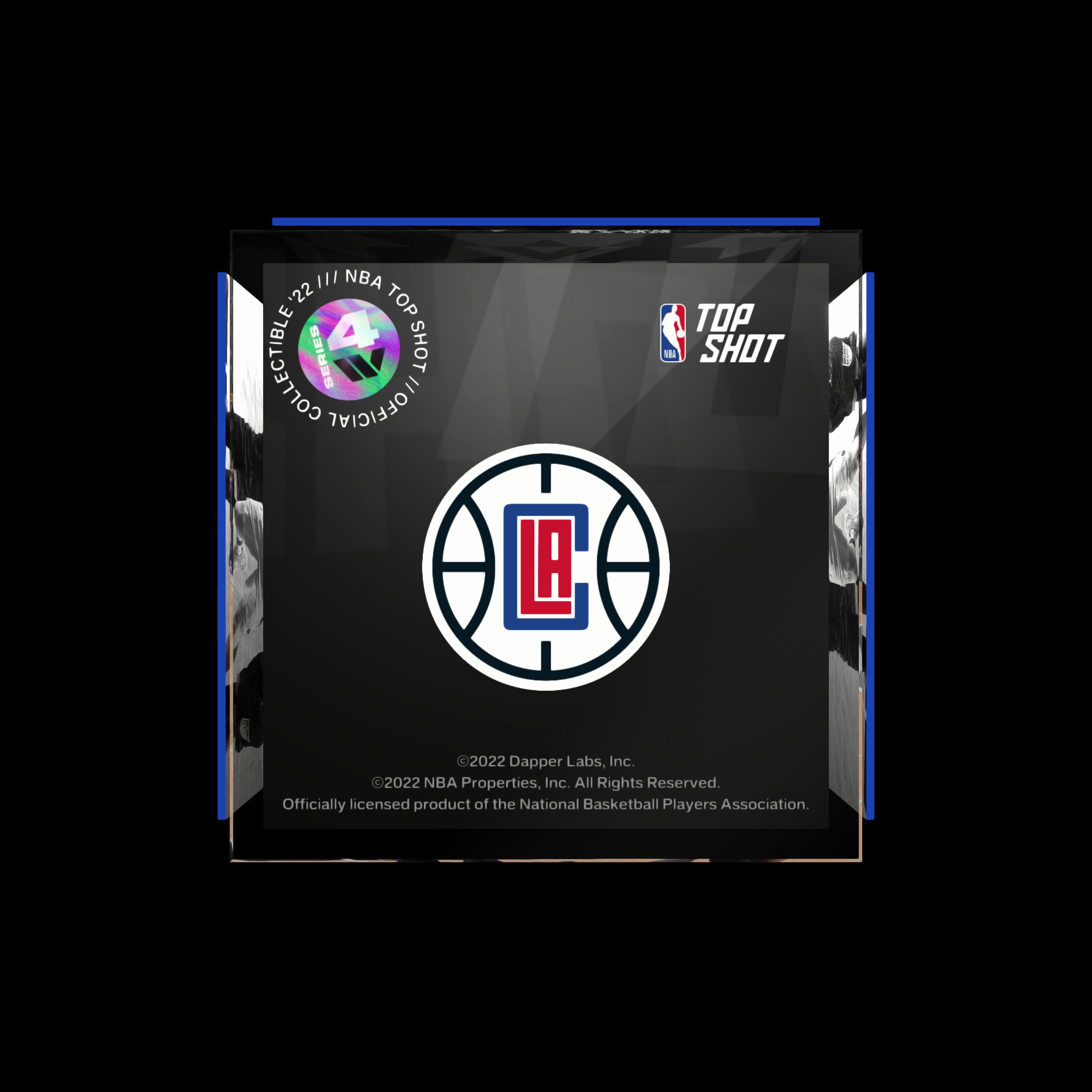 Paul George