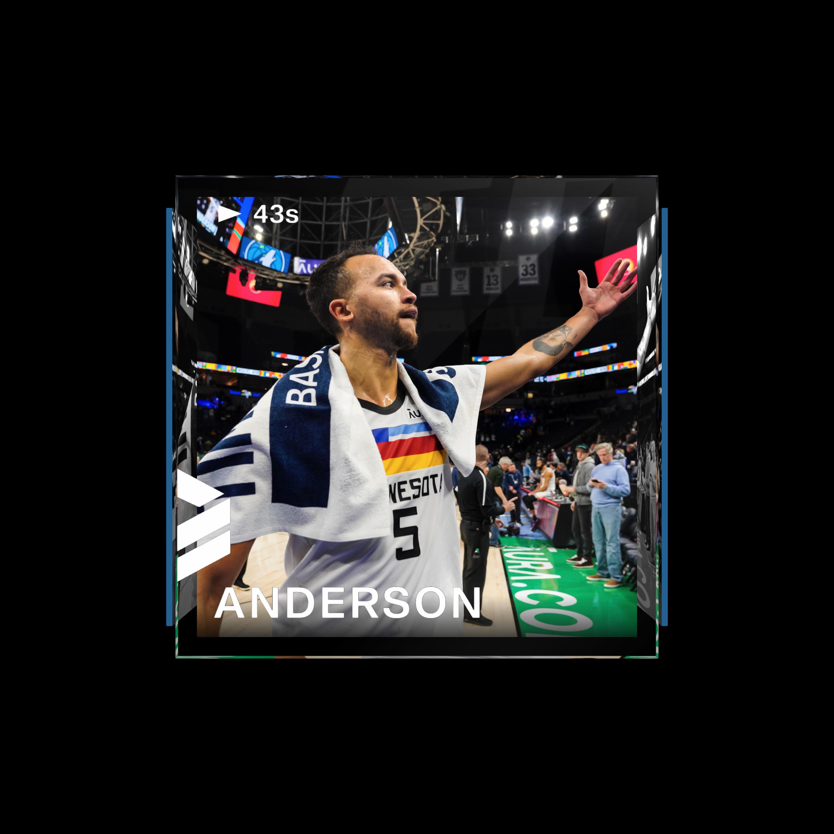 Kyle Anderson