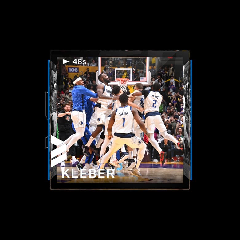 Maxi Kleber