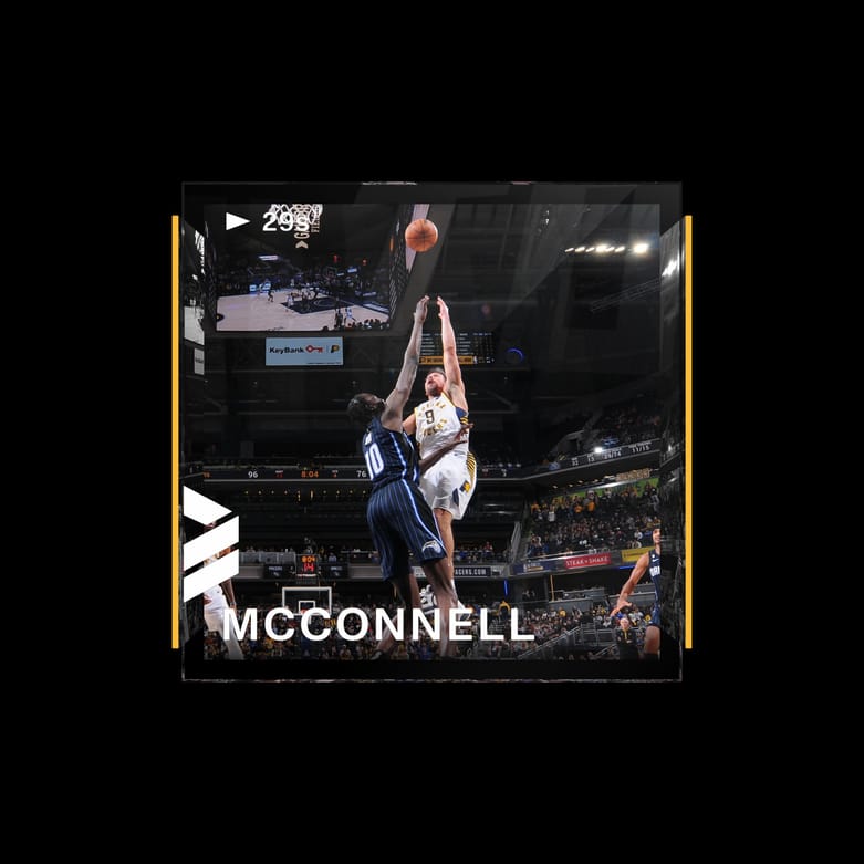 T.J. McConnell