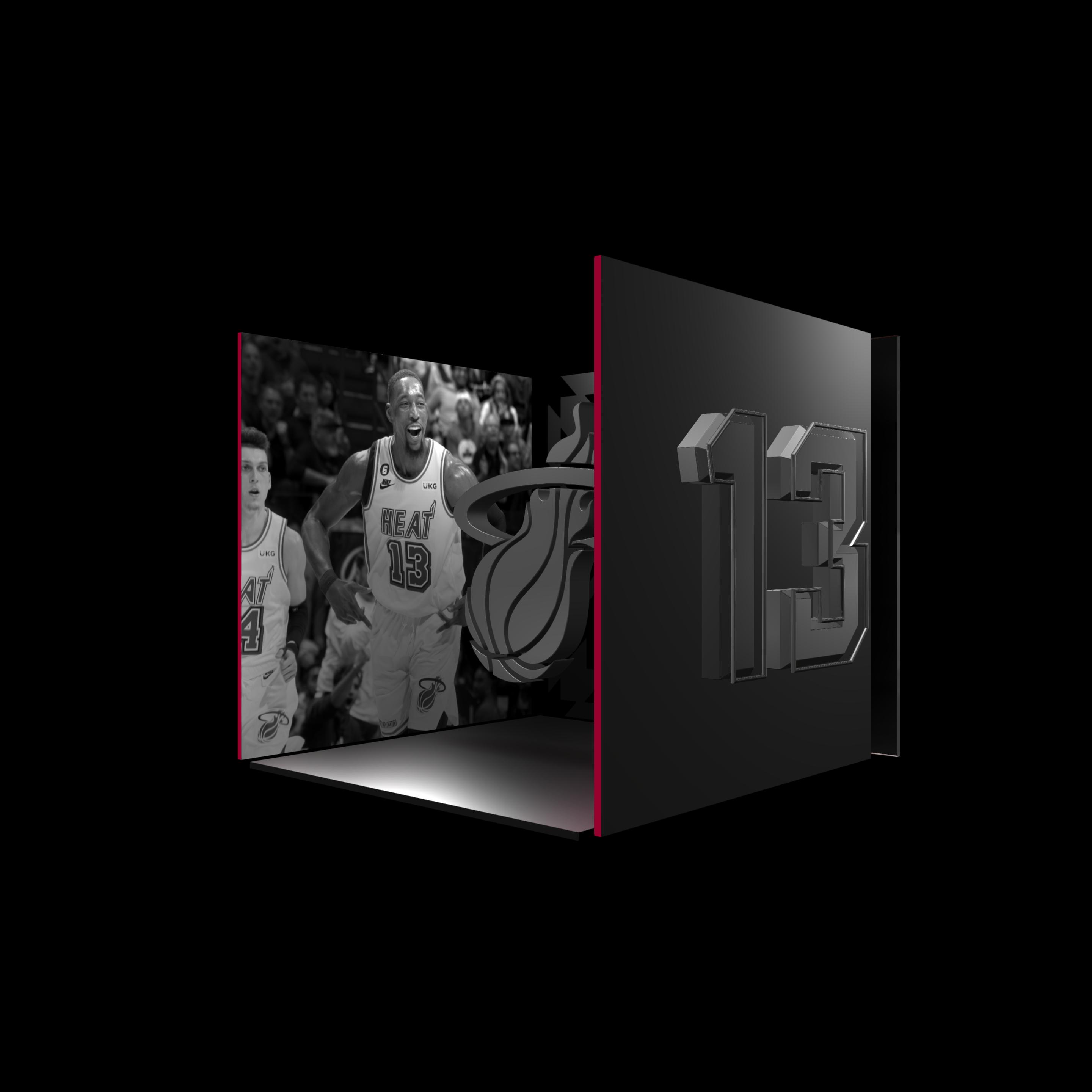 Bam Adebayo