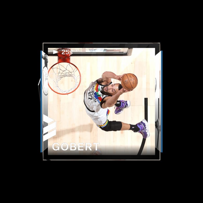 Rudy Gobert