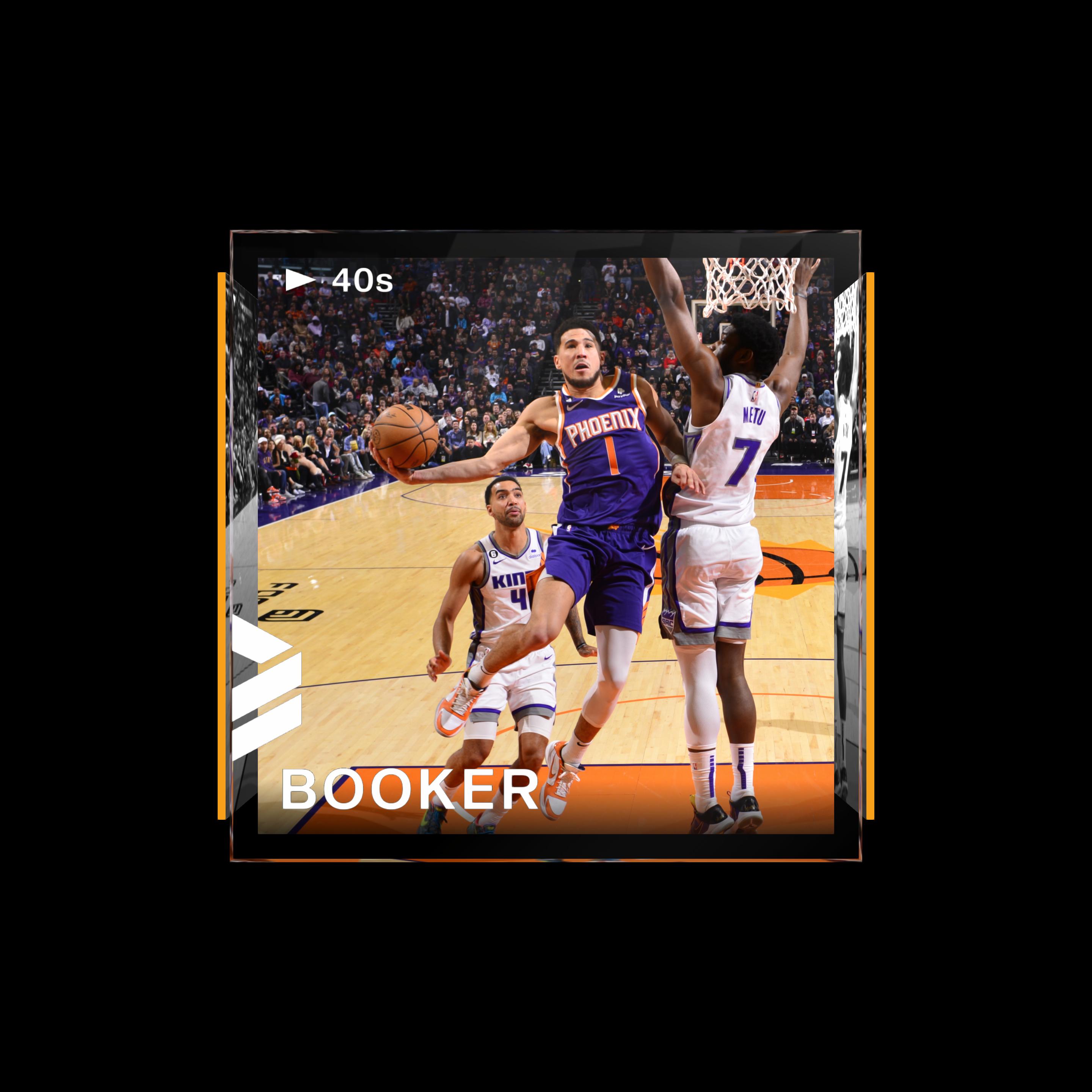Devin Booker