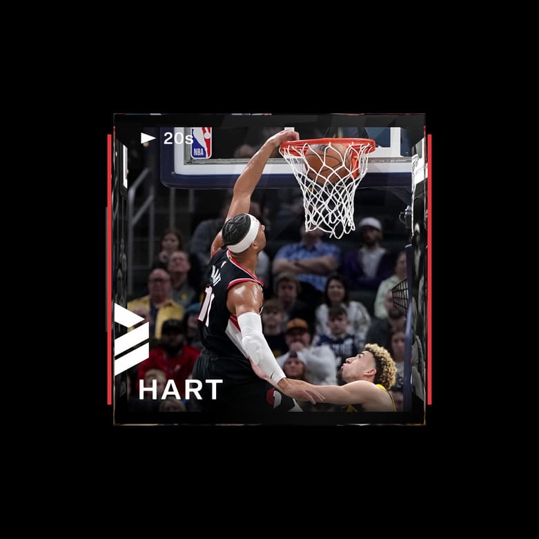 Josh Hart