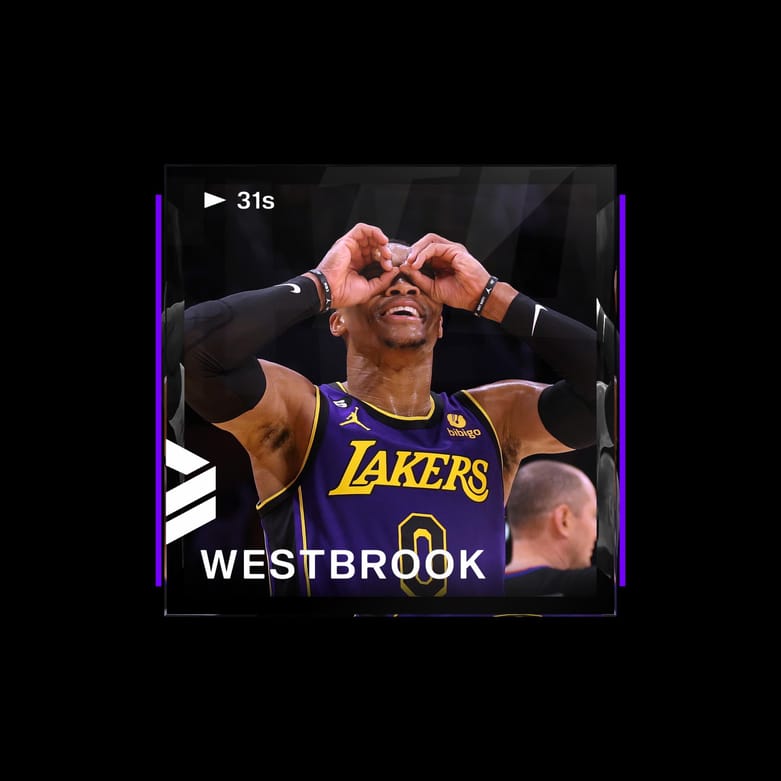 Russell Westbrook
