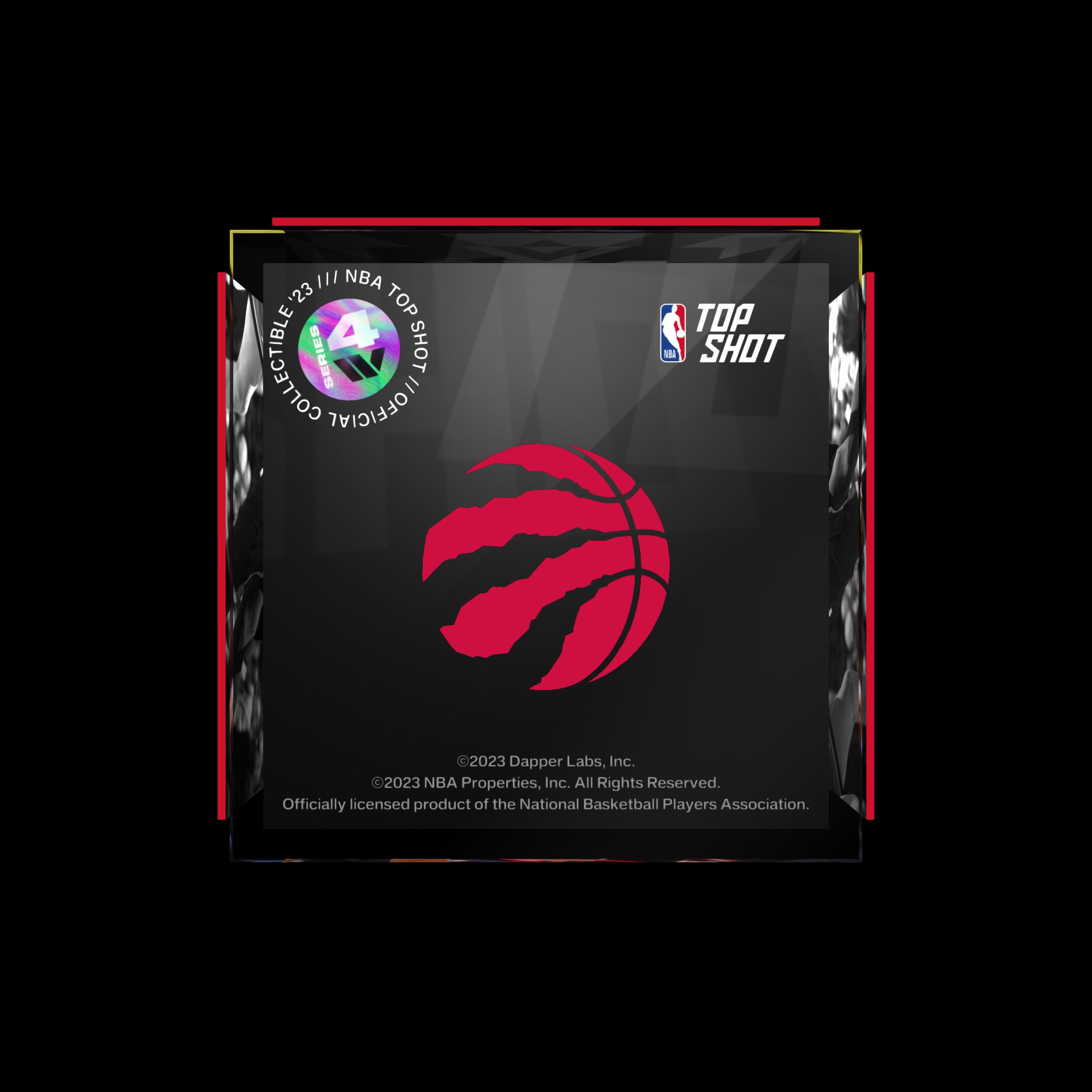 Pascal Siakam