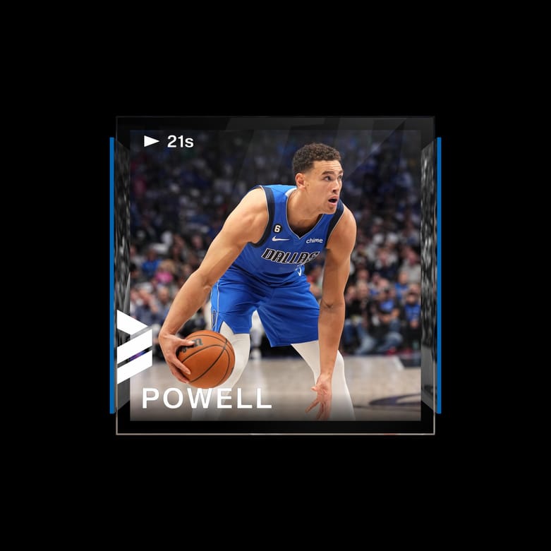 Dwight Powell