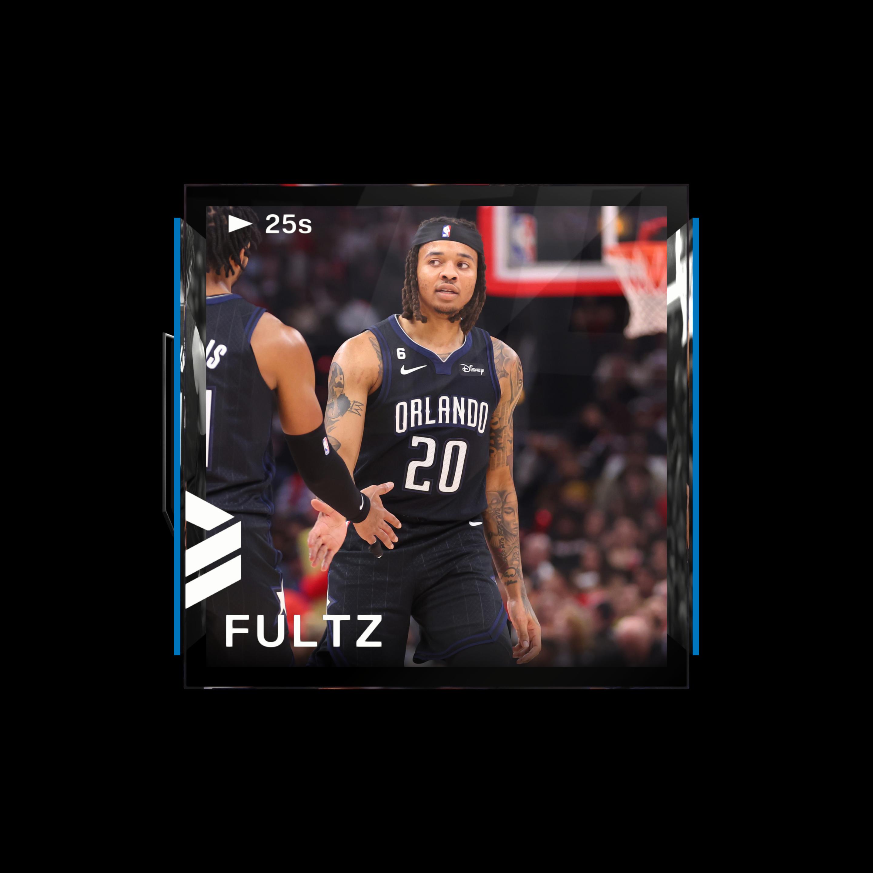 Markelle Fultz