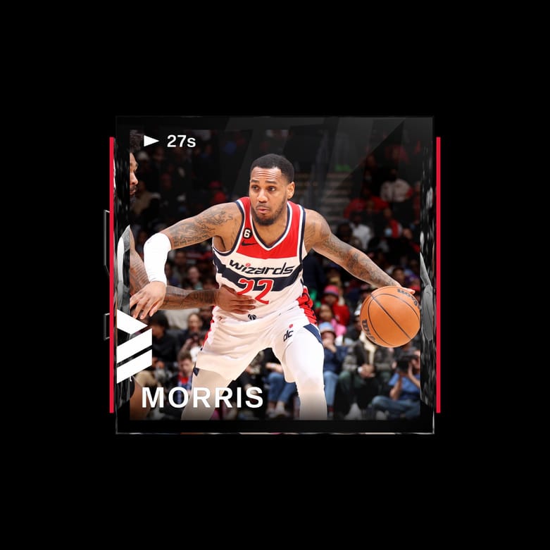 Monte Morris