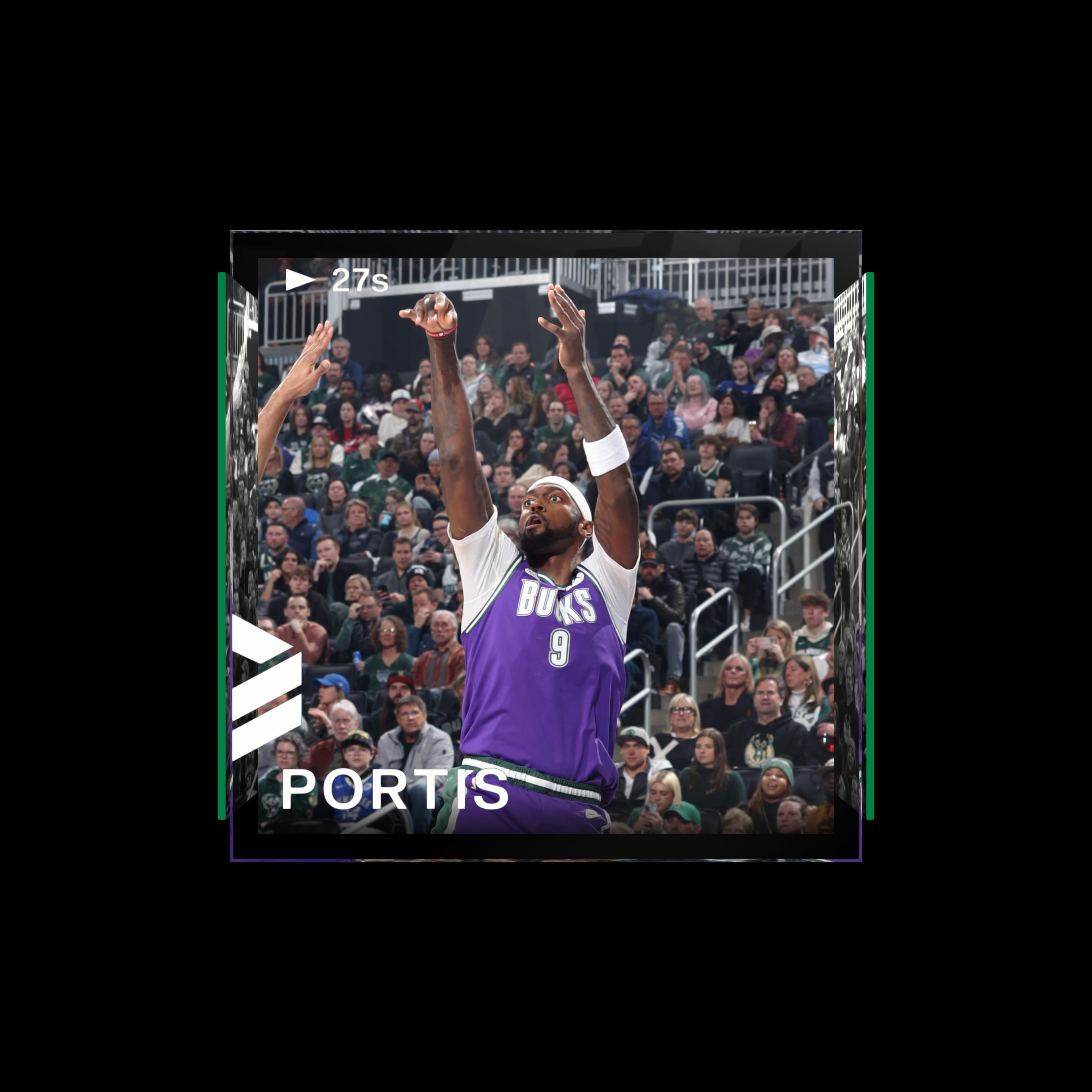 Bobby Portis