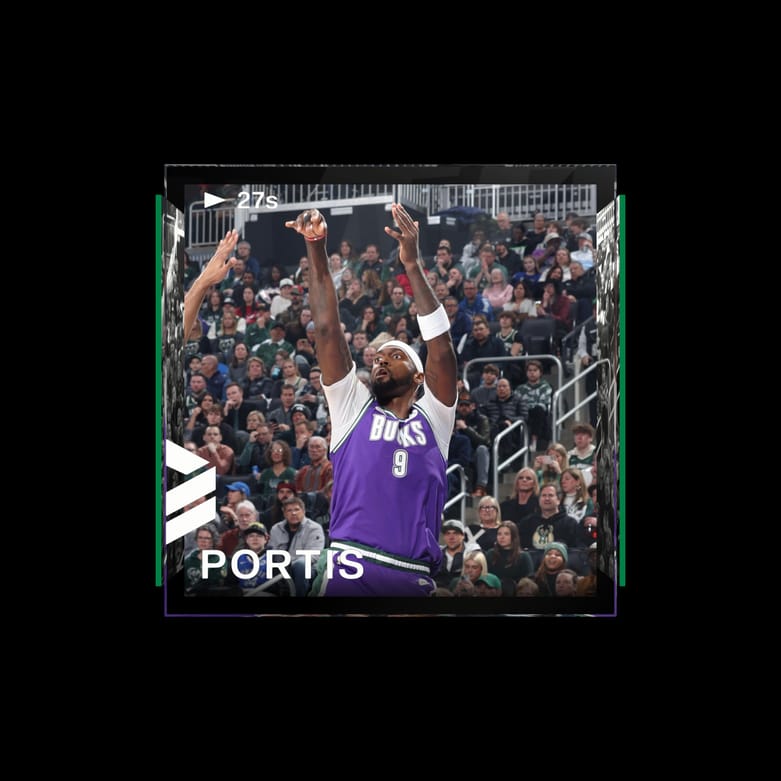 Bobby Portis