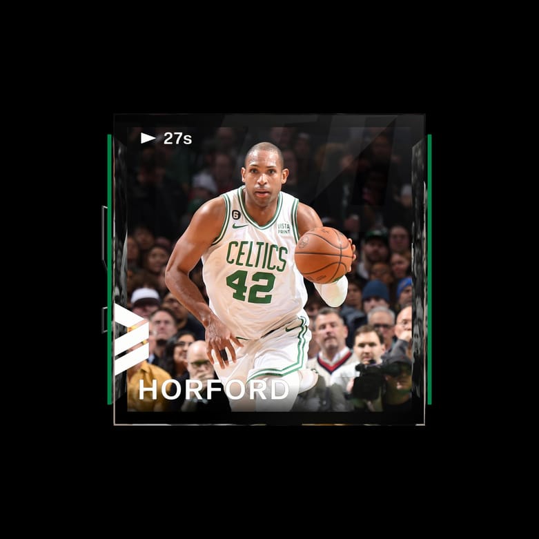 Al Horford