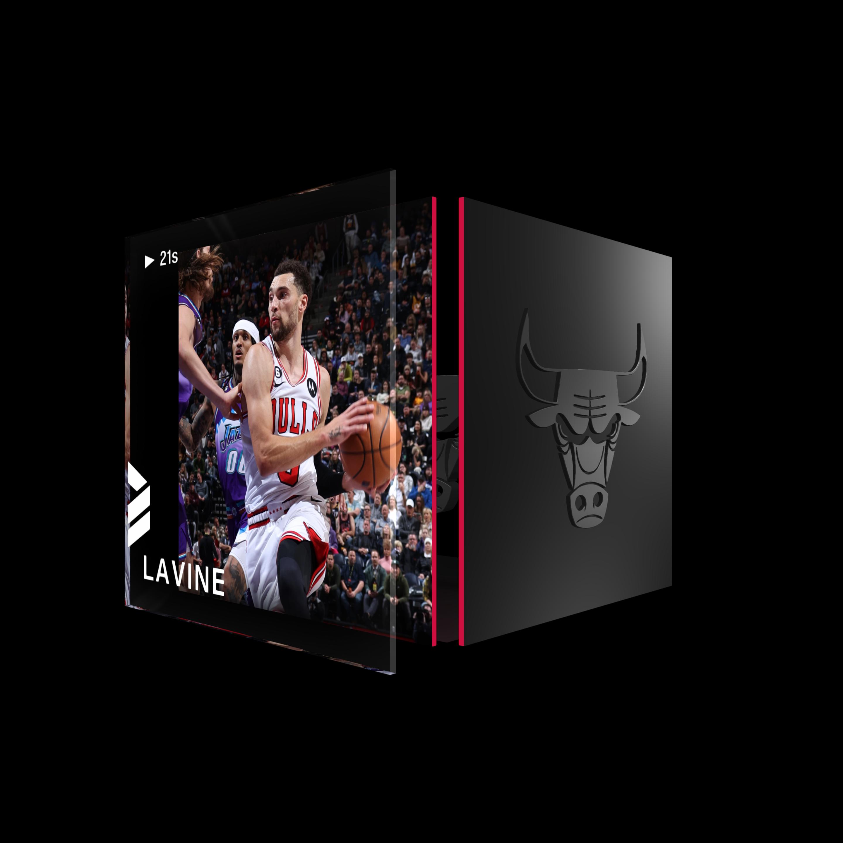 Zach LaVine