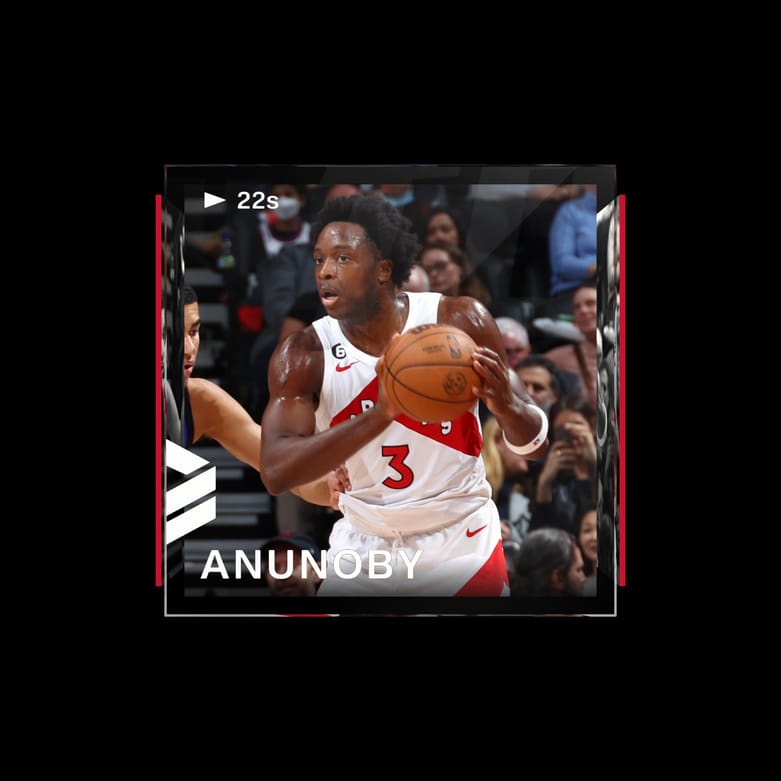 OG Anunoby