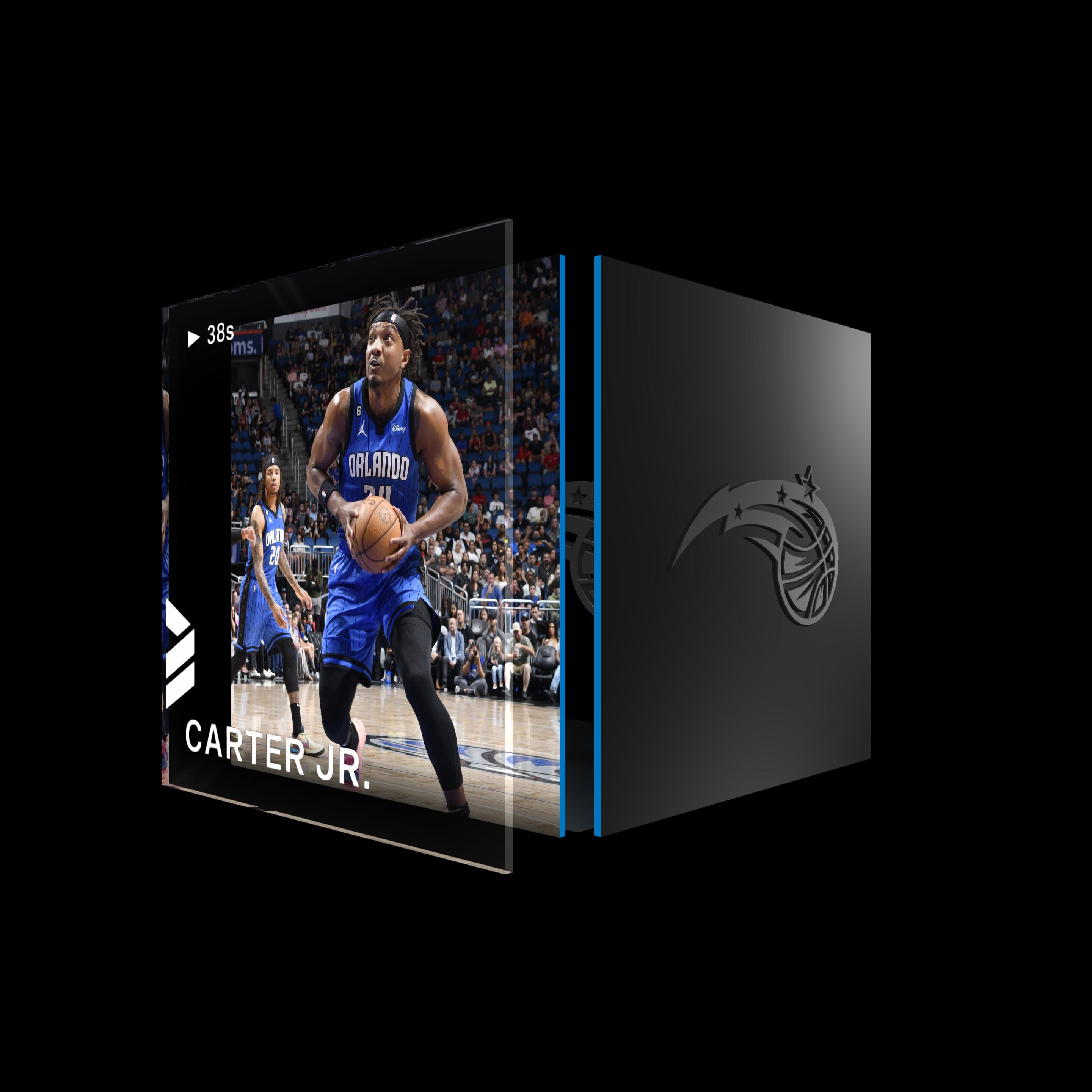 Wendell Carter Jr.