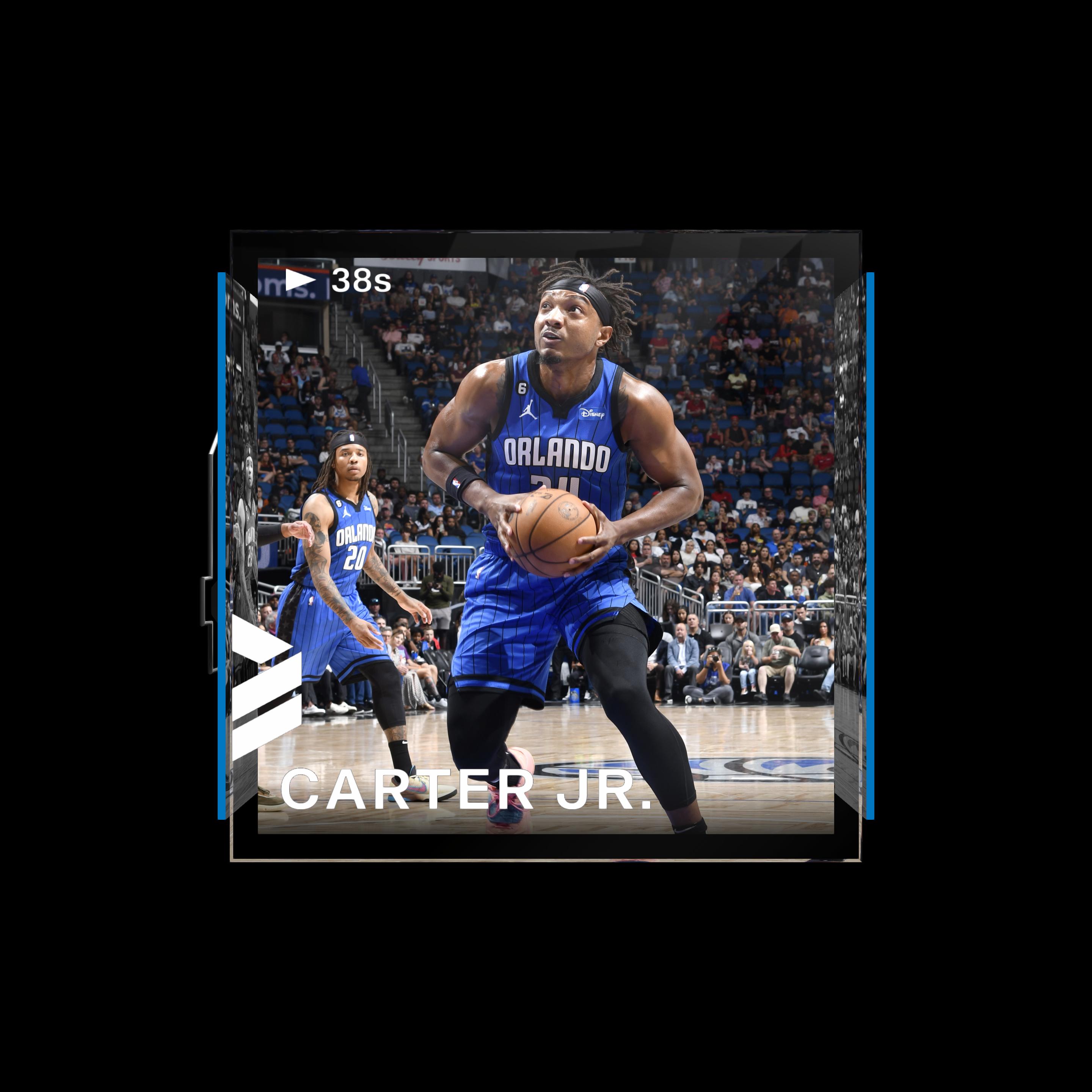Wendell Carter Jr.