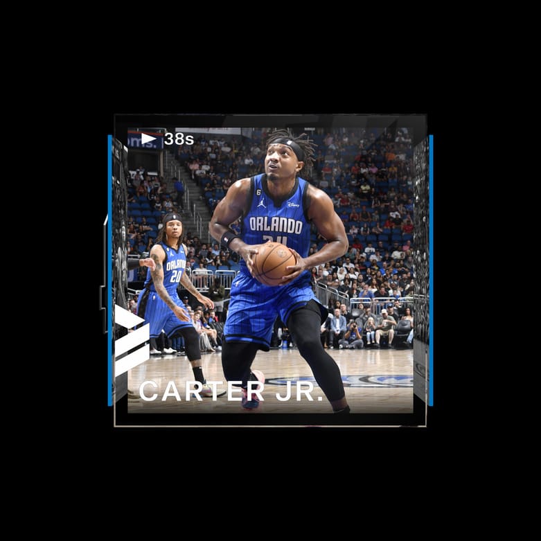 Wendell Carter Jr.