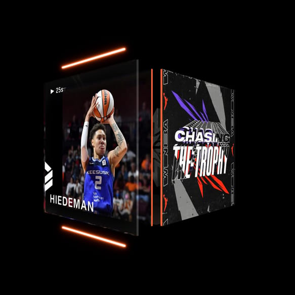 3 Pointer - Sep 15 2022, Chasing the Trophy (Series 4), CON