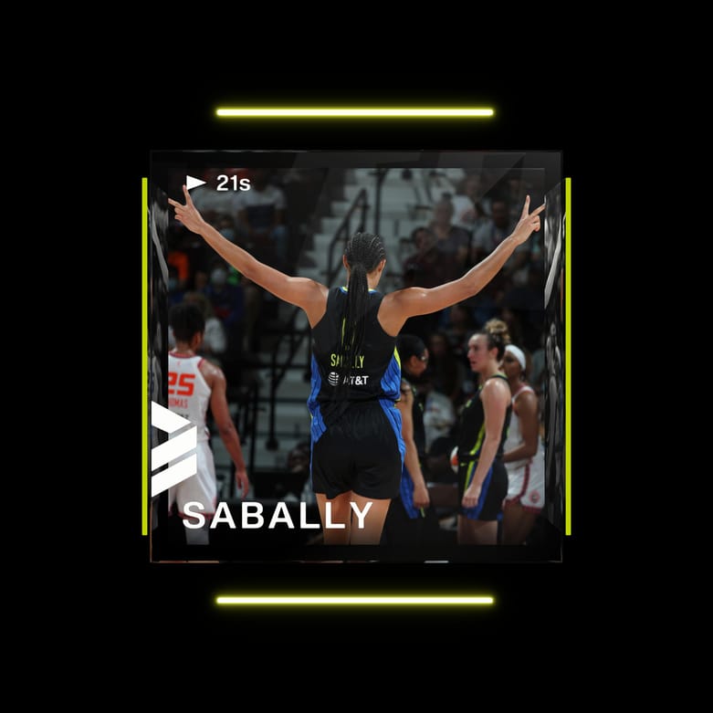 Satou Sabally