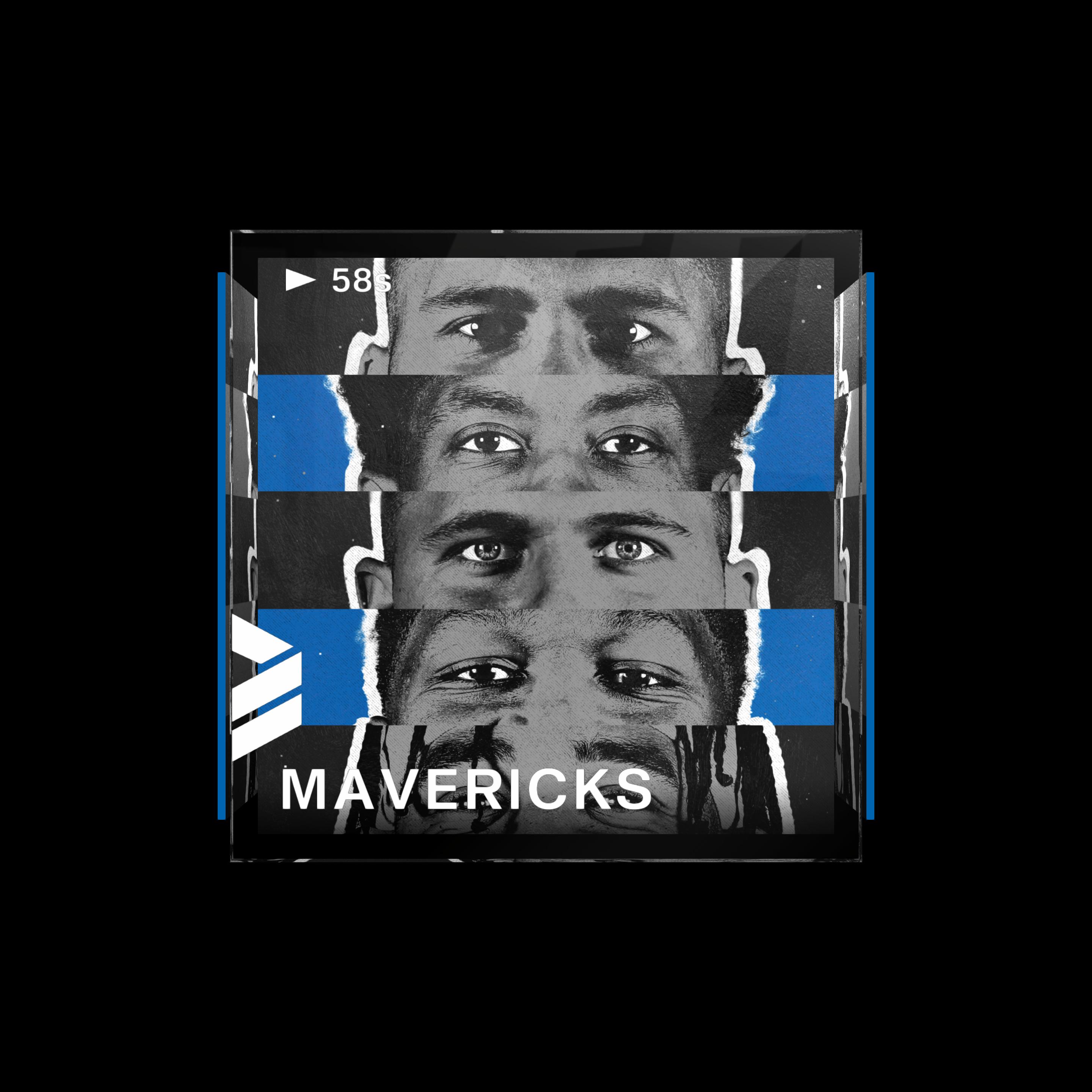 Dallas Mavericks