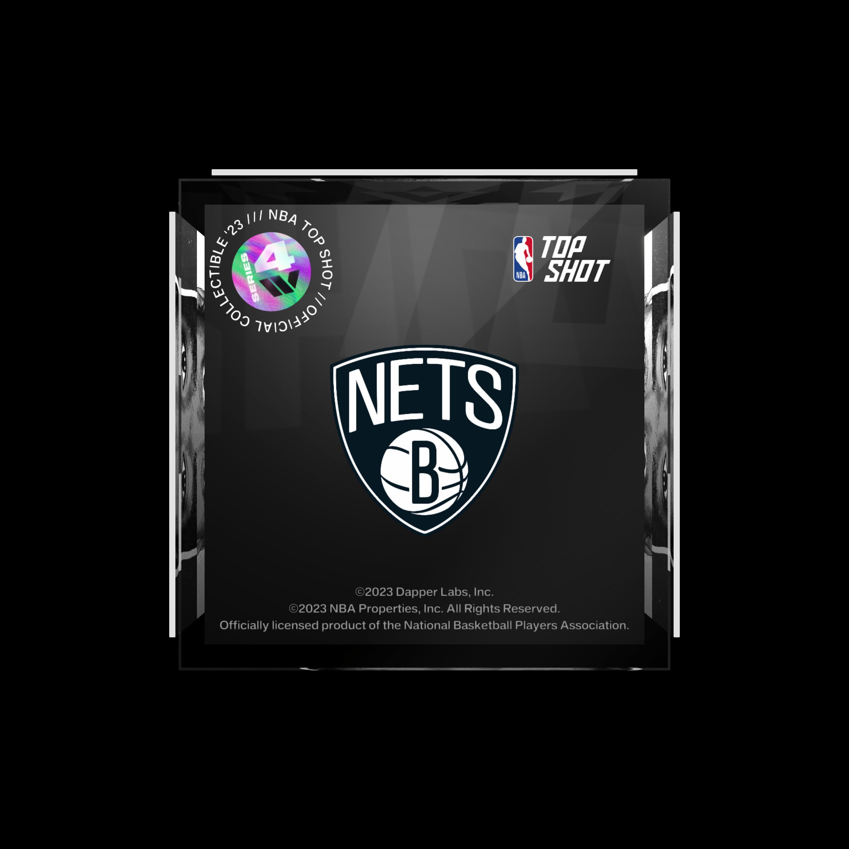 Brooklyn Nets