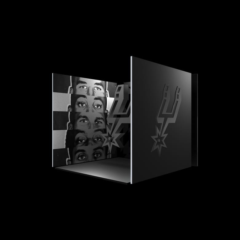 San Antonio Spurs
