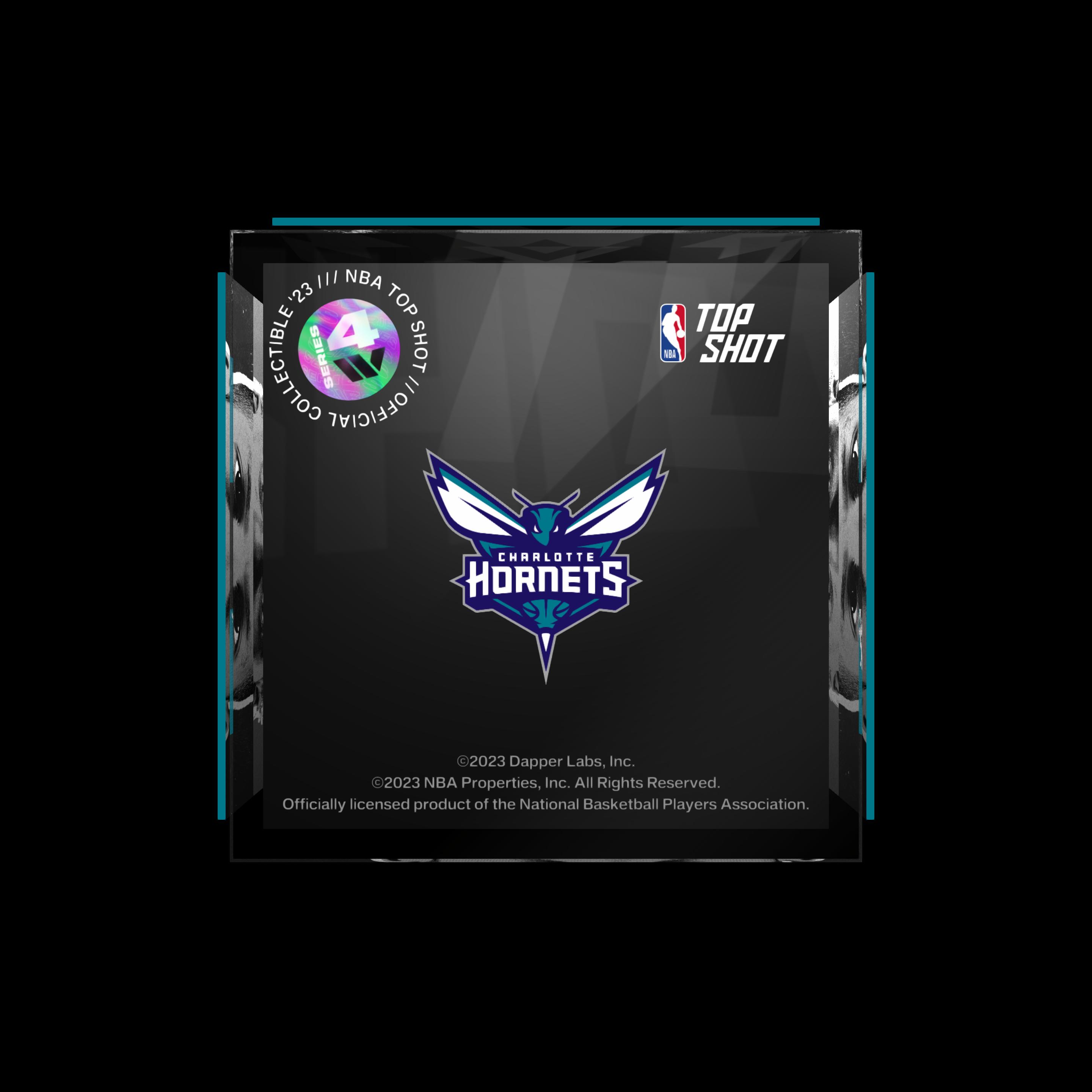 Charlotte Hornets