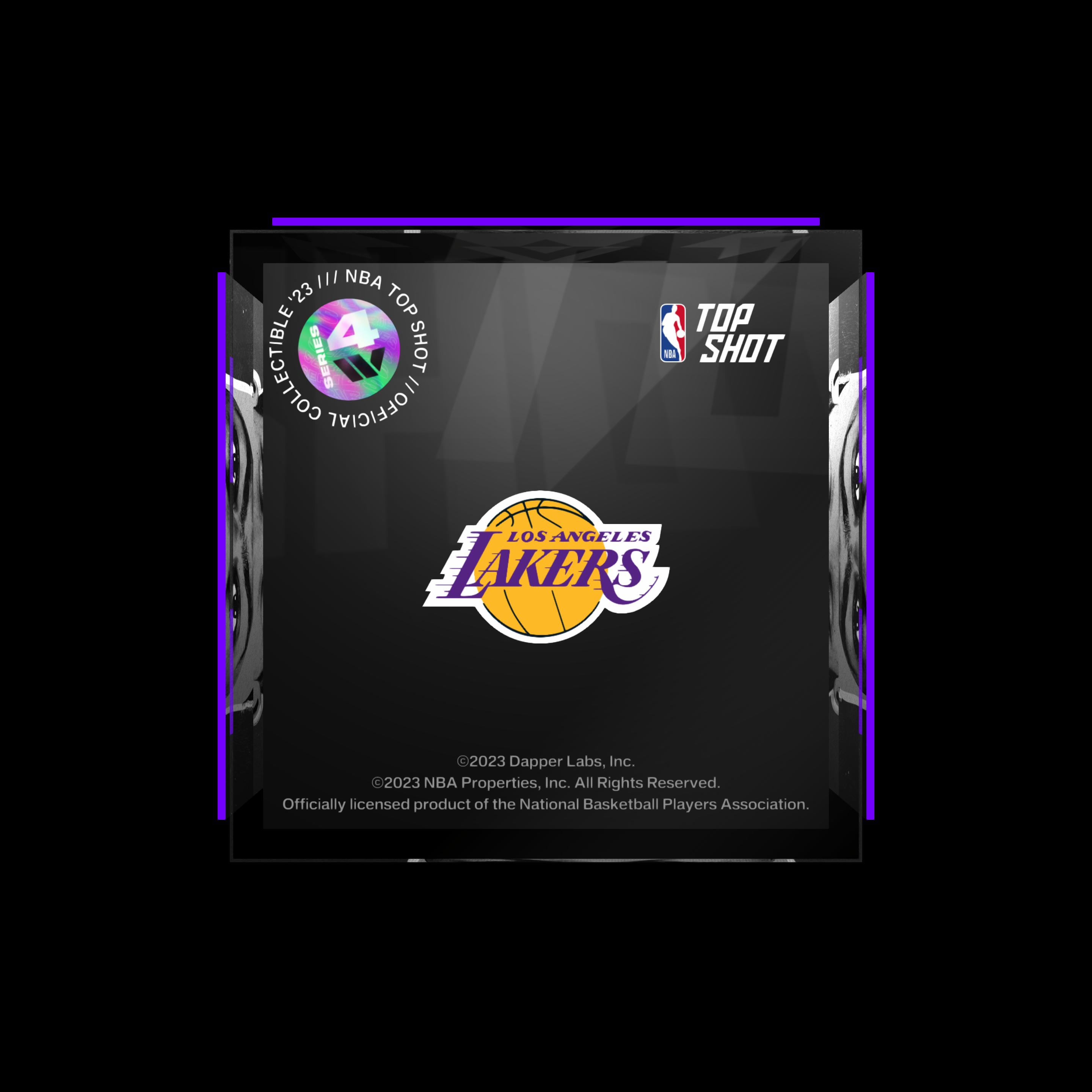 Los Angeles Lakers