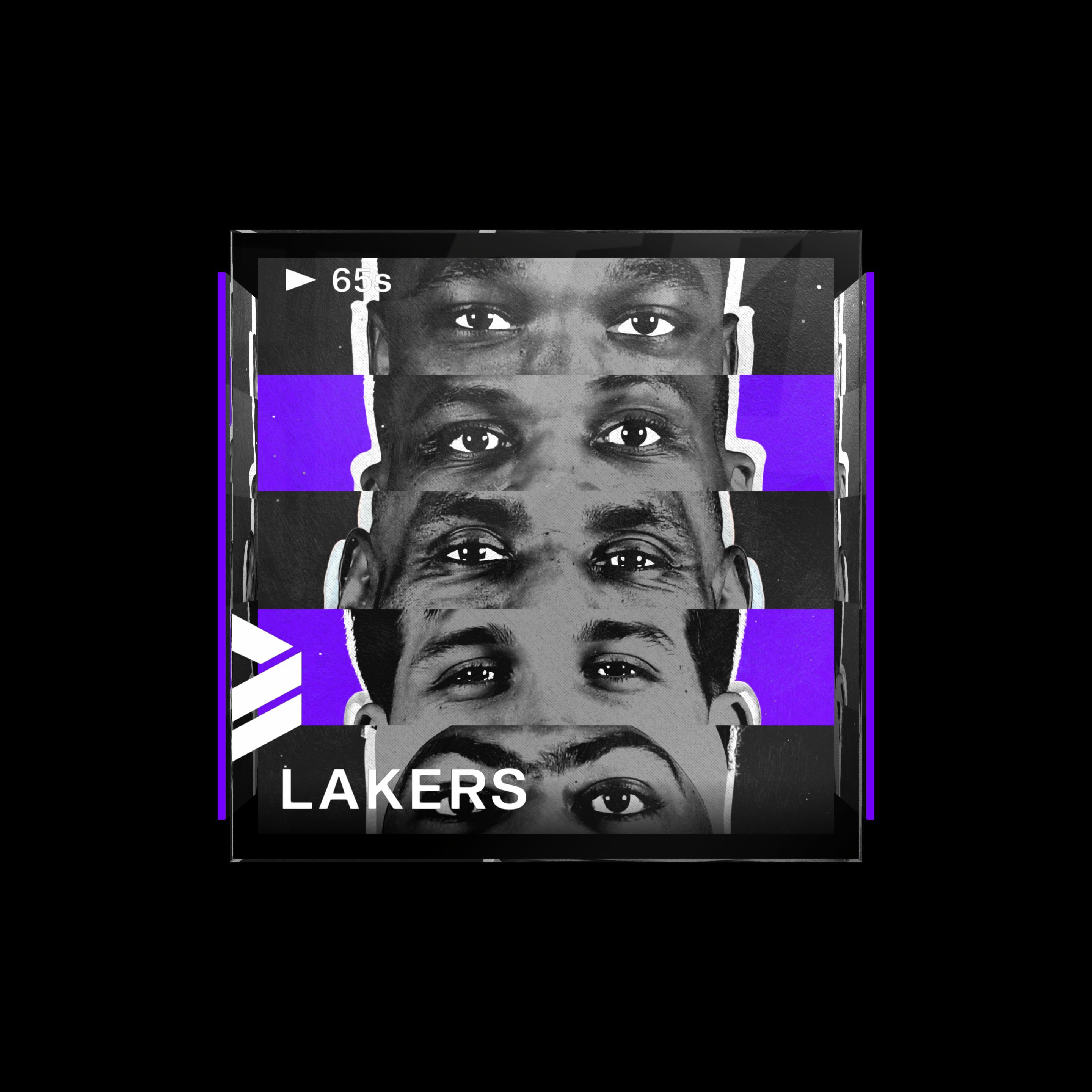 Los Angeles Lakers