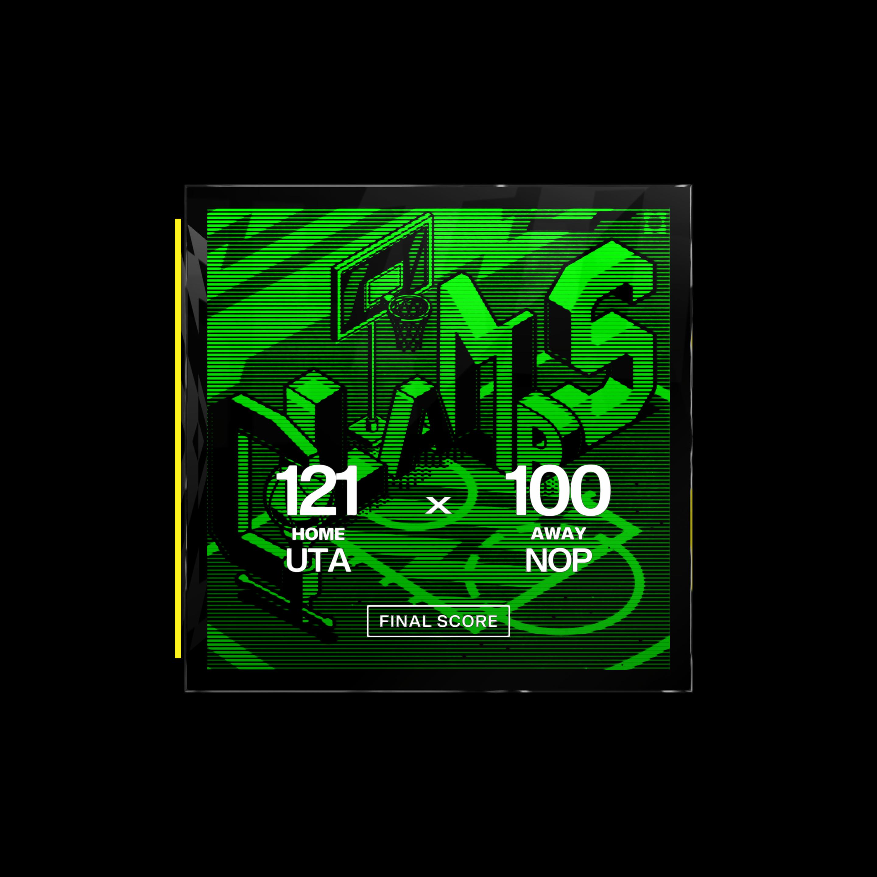 Utah Jazz