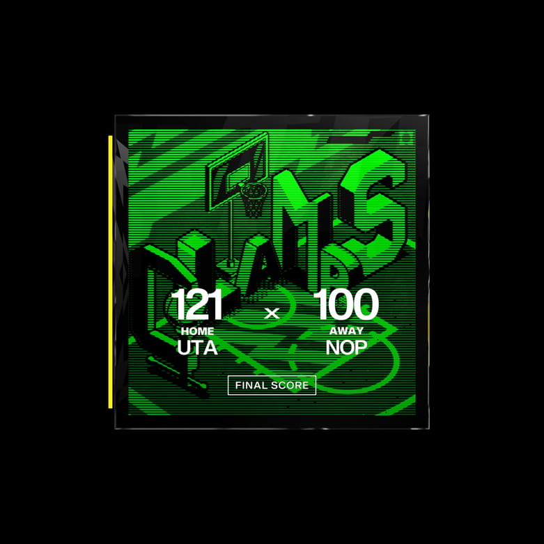 Utah Jazz
