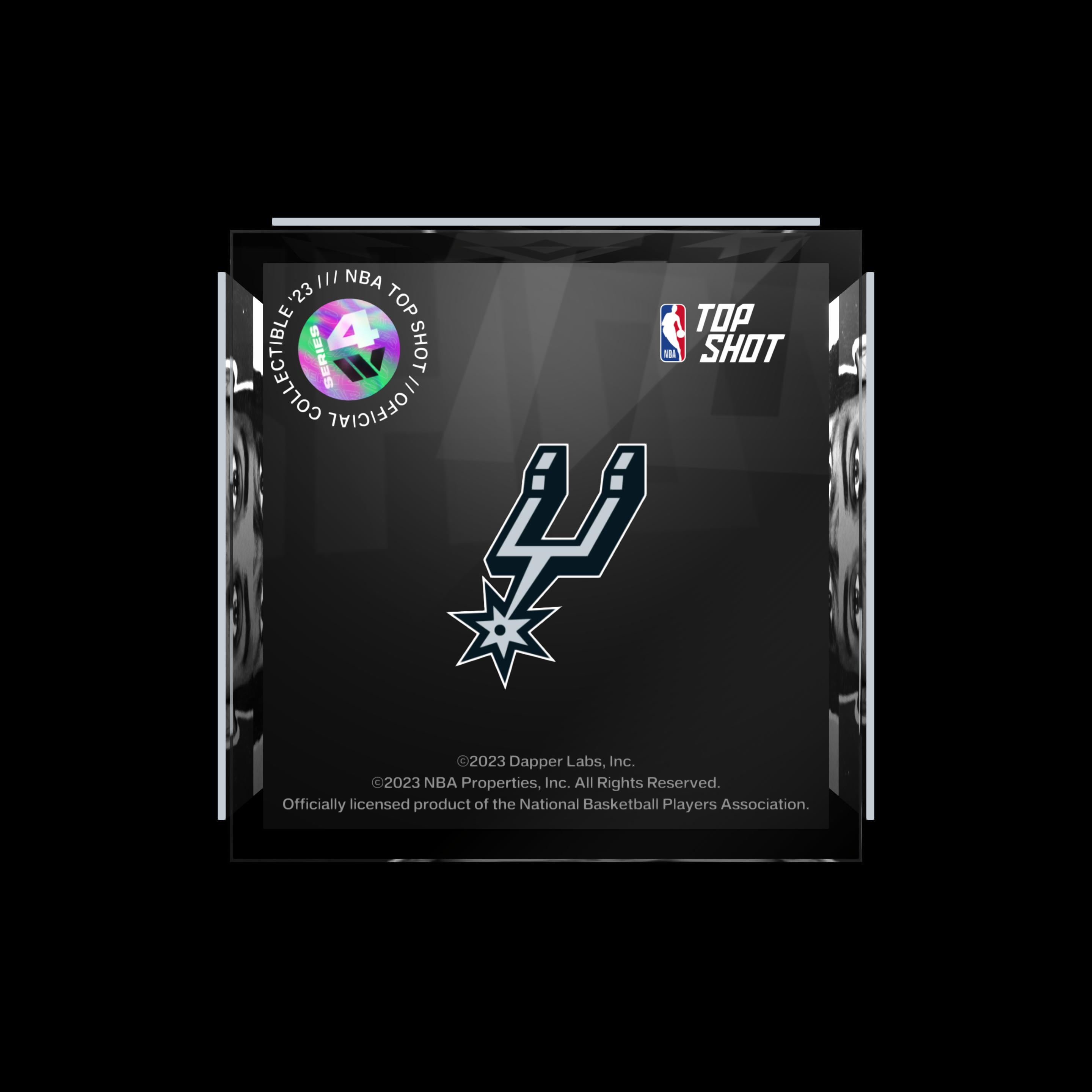 San Antonio Spurs