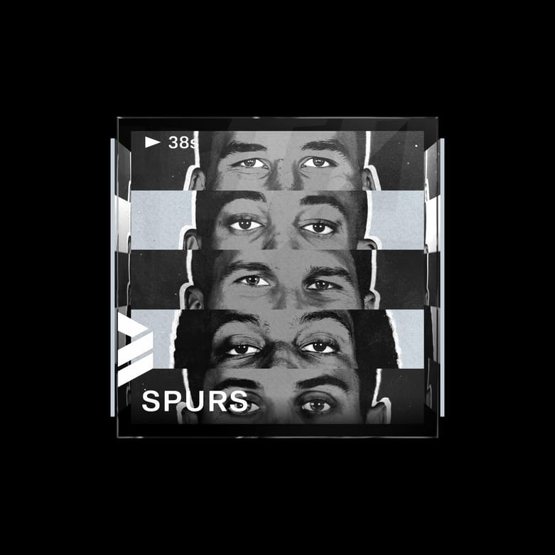 San Antonio Spurs