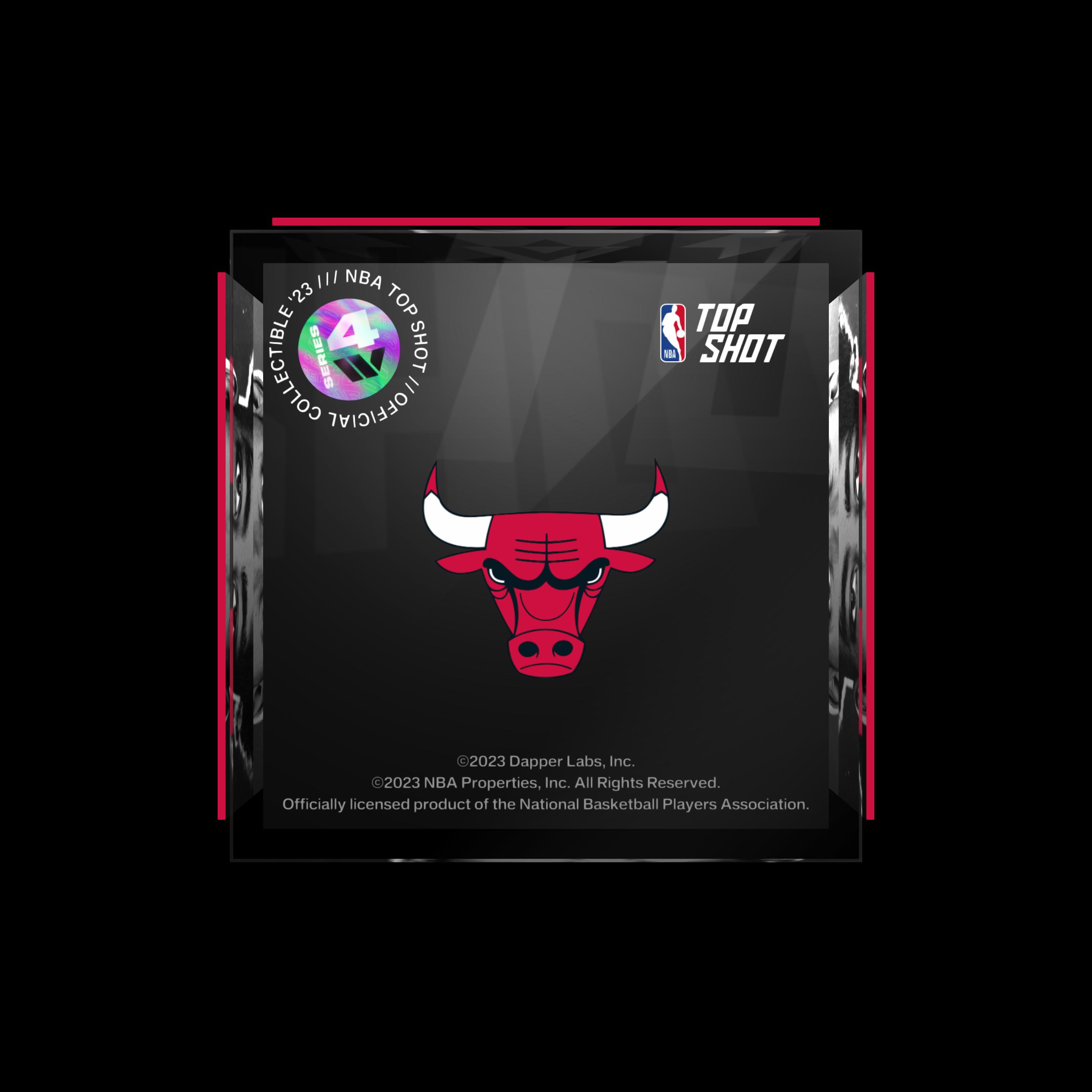 Chicago Bulls