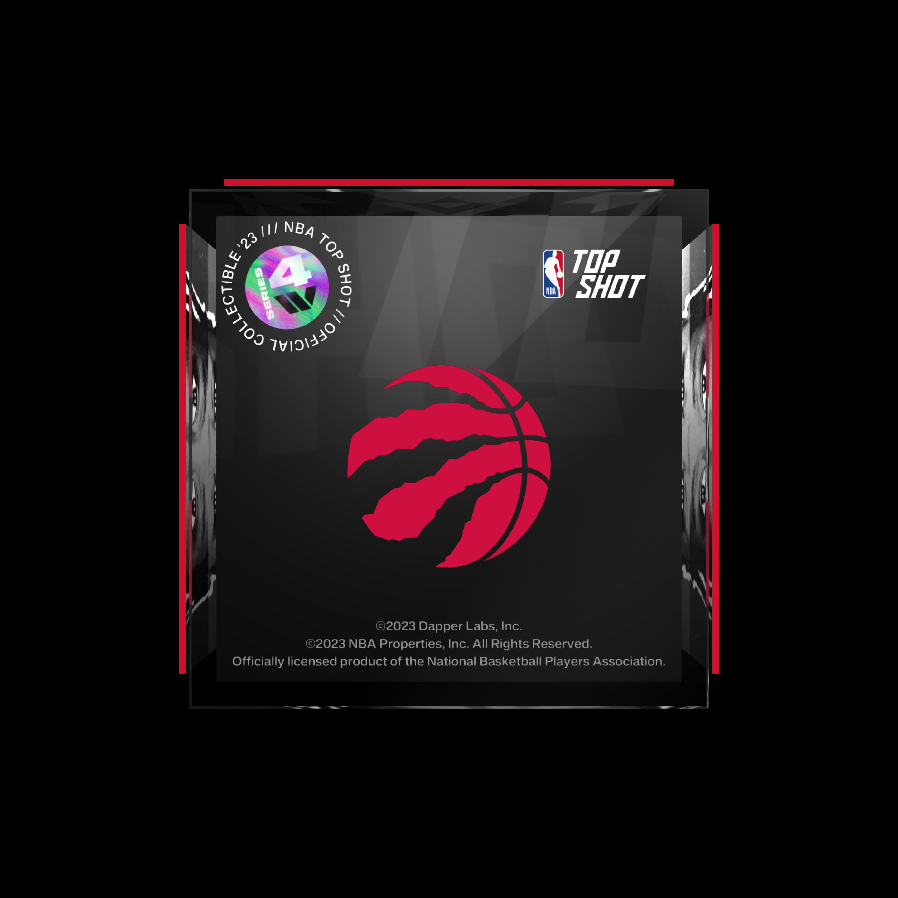 Toronto Raptors
