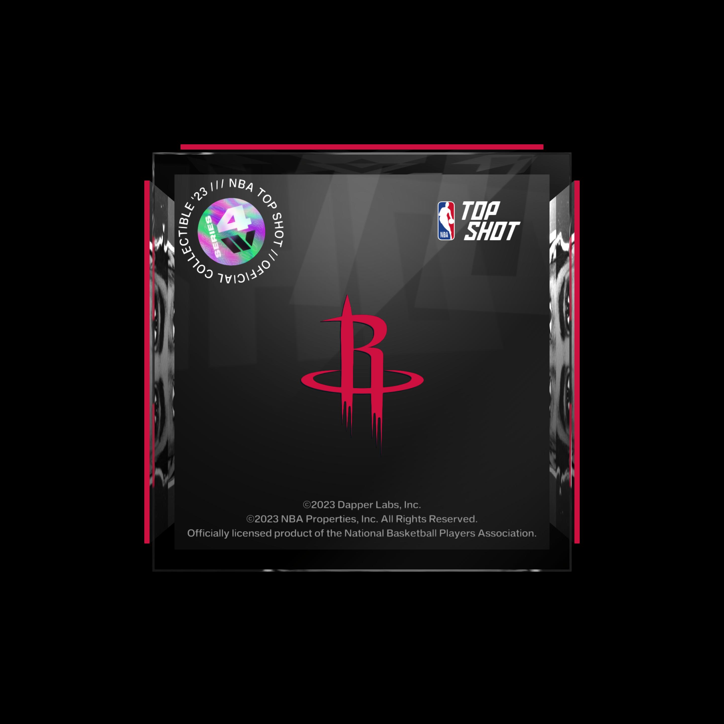 Houston Rockets