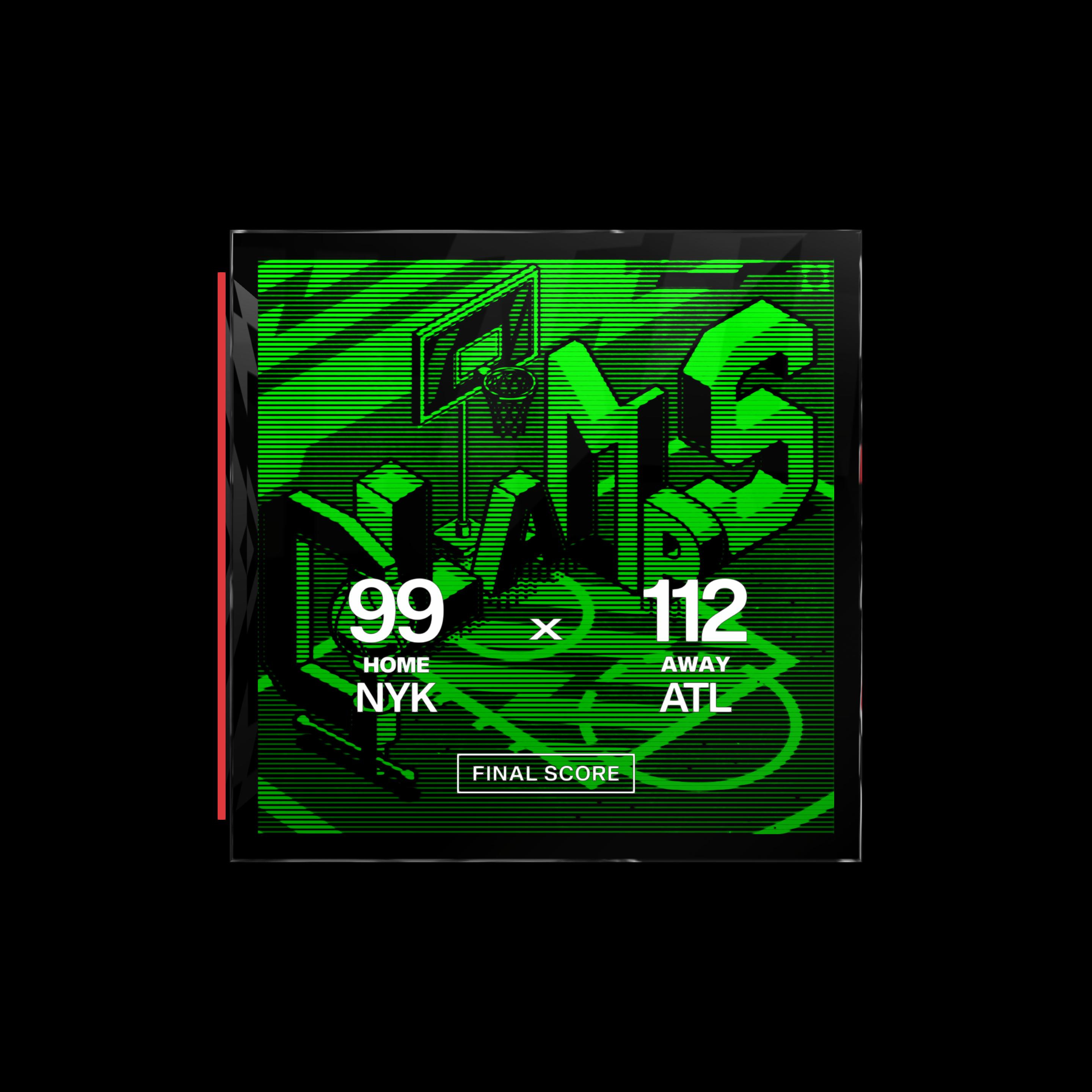 Atlanta Hawks