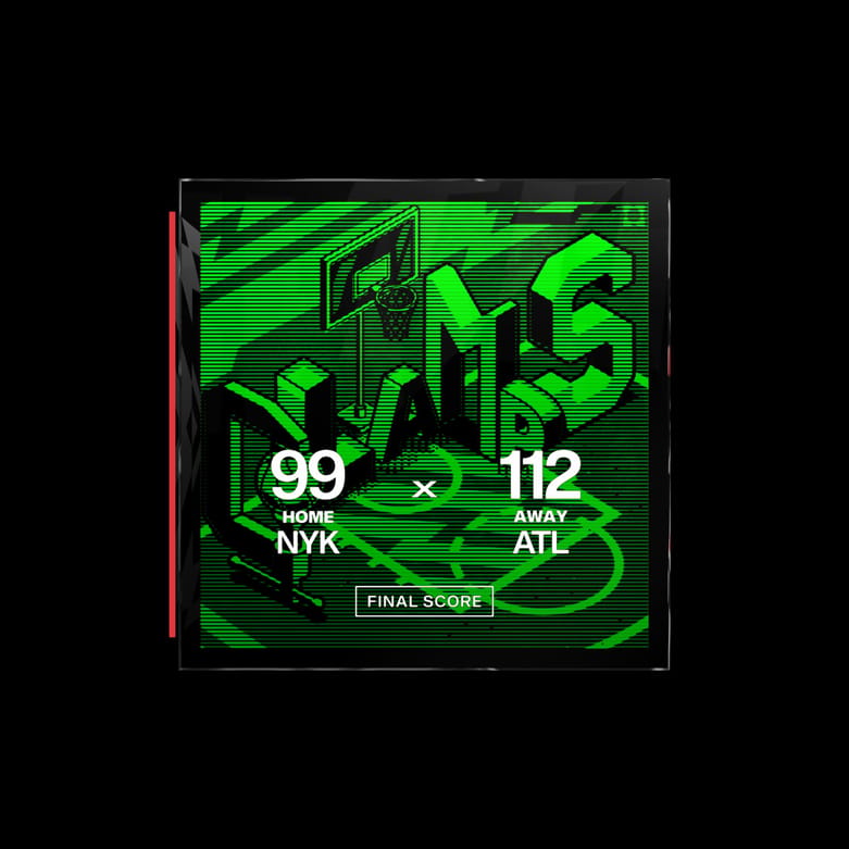 Atlanta Hawks